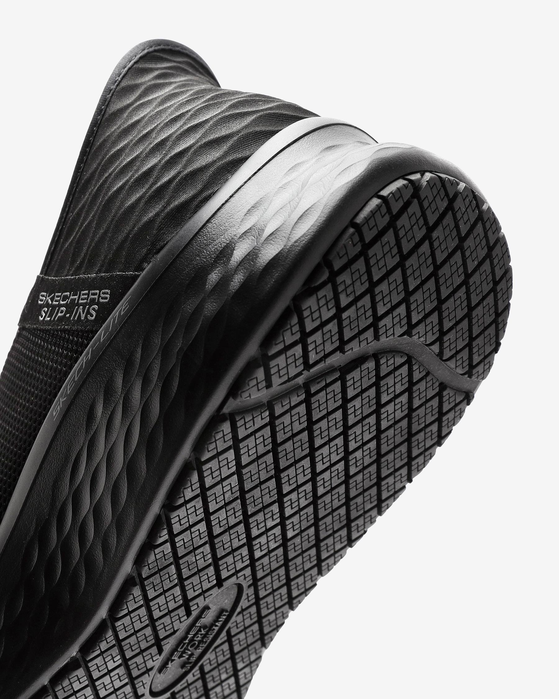 Skechers 200281 BLK Skech-Lite PRO SR - Phavex Erkek Günlük Ayakkabı