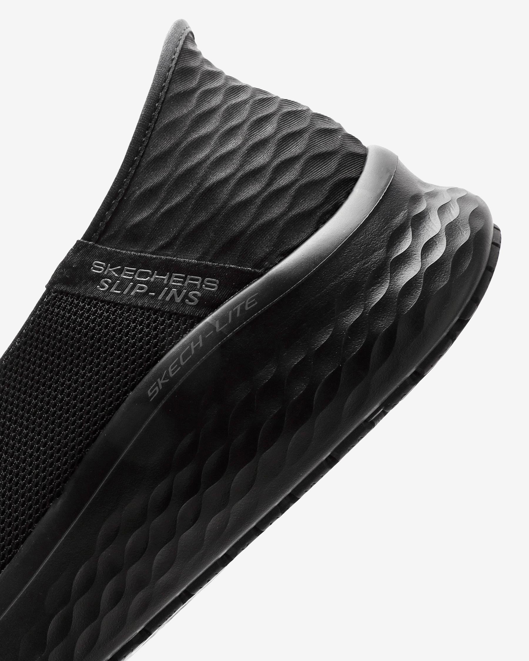 Skechers 200281 BLK Skech-Lite PRO SR - Phavex Erkek Günlük Ayakkabı
