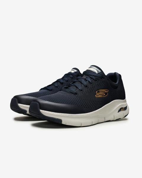 SKECHERS 232040TK NVY ARCH FIT Erkek Ayakkabı