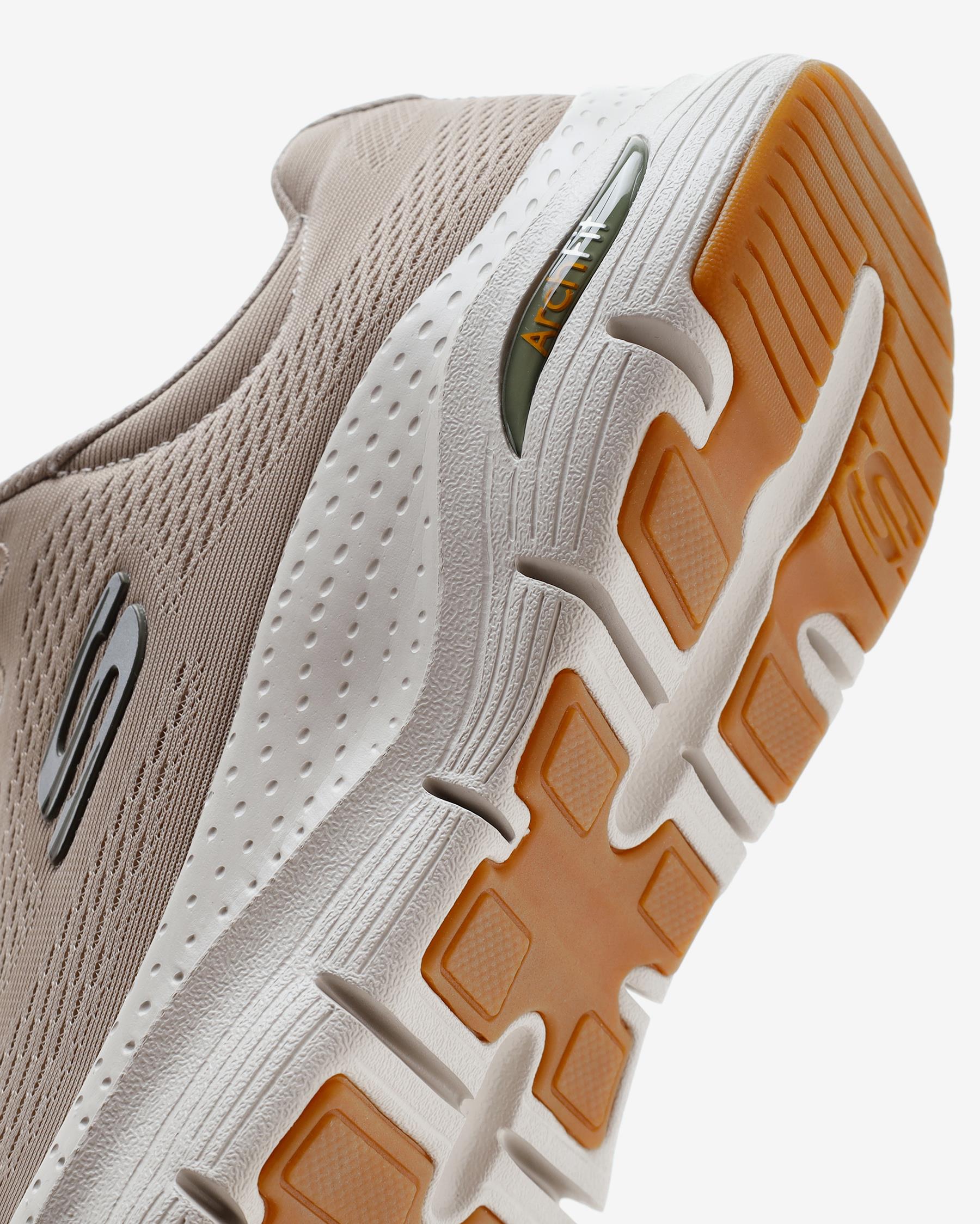 SKECHERS 232040TK TPE ARCH FIT Erkek Günlük Ayakkabı