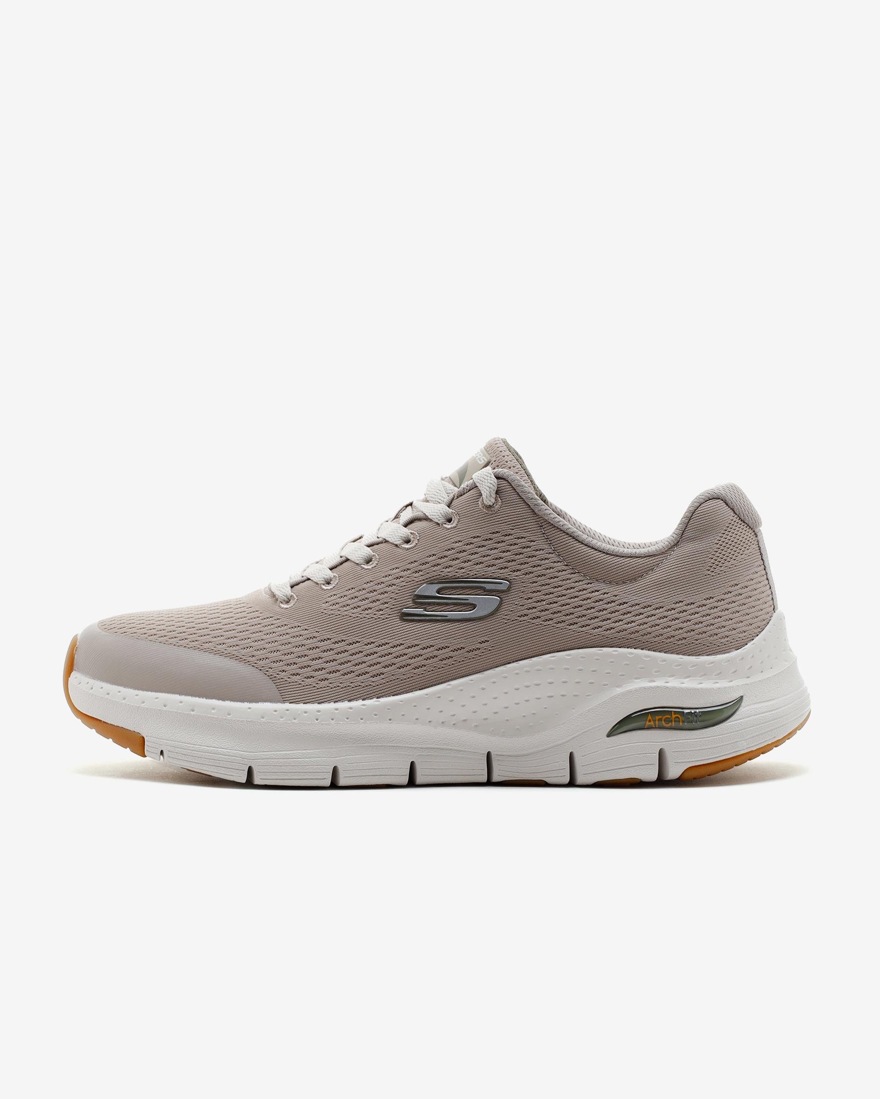 SKECHERS 232040TK TPE ARCH FIT Erkek Günlük Ayakkabı