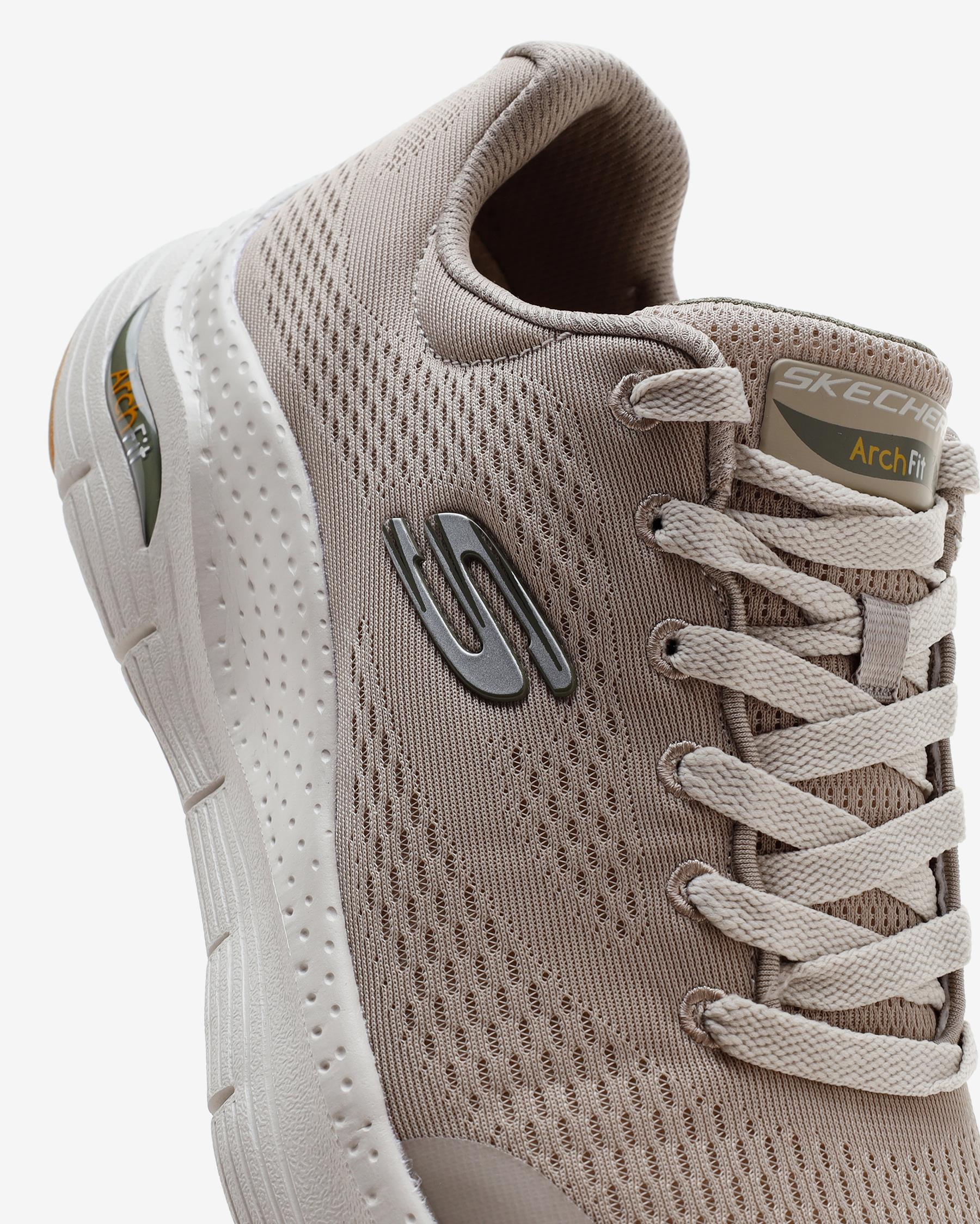 SKECHERS 232040TK TPE ARCH FIT Erkek Günlük Ayakkabı