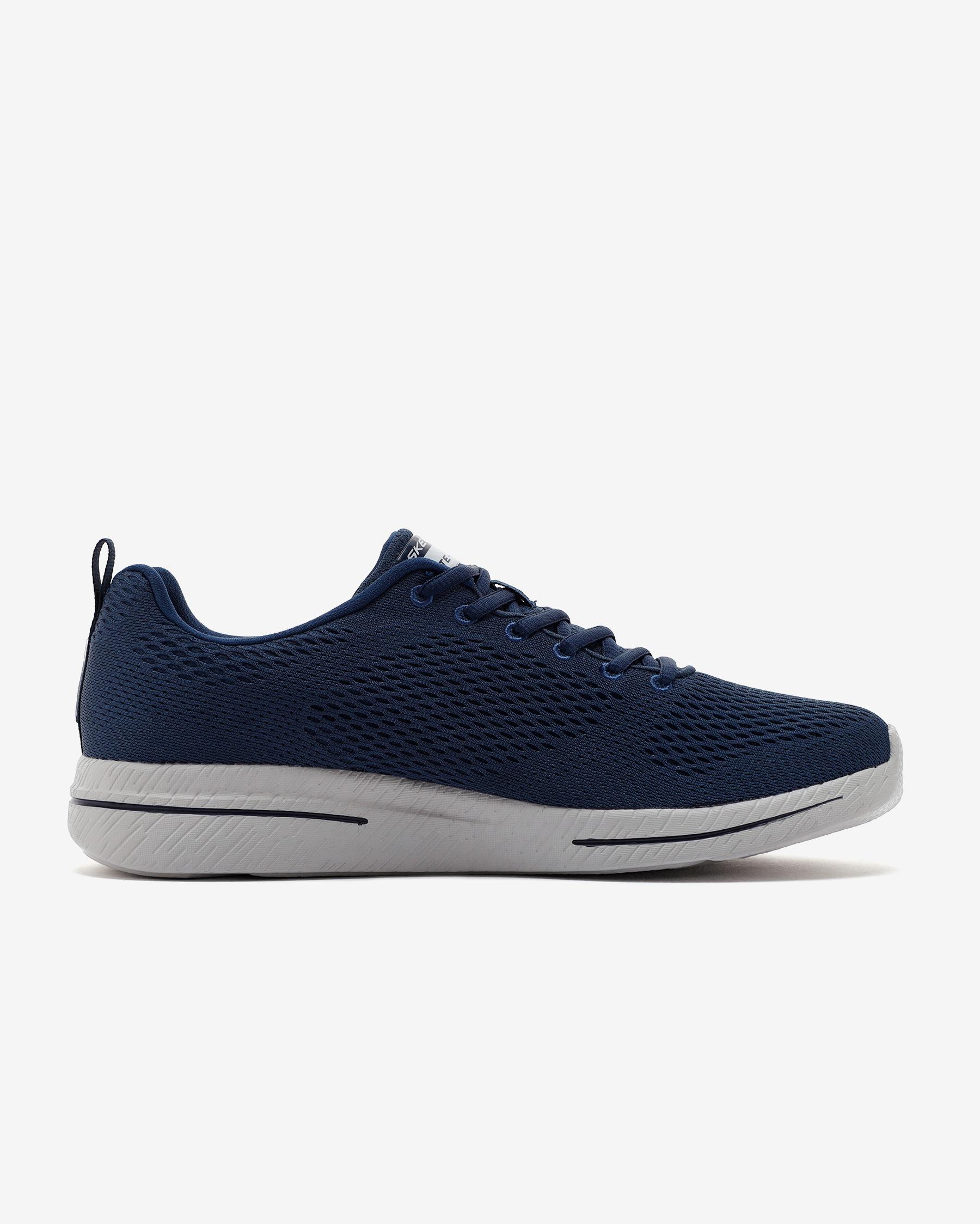 SKECHERS 999739 NVGY BURST 2.0 OUT OF RANGE