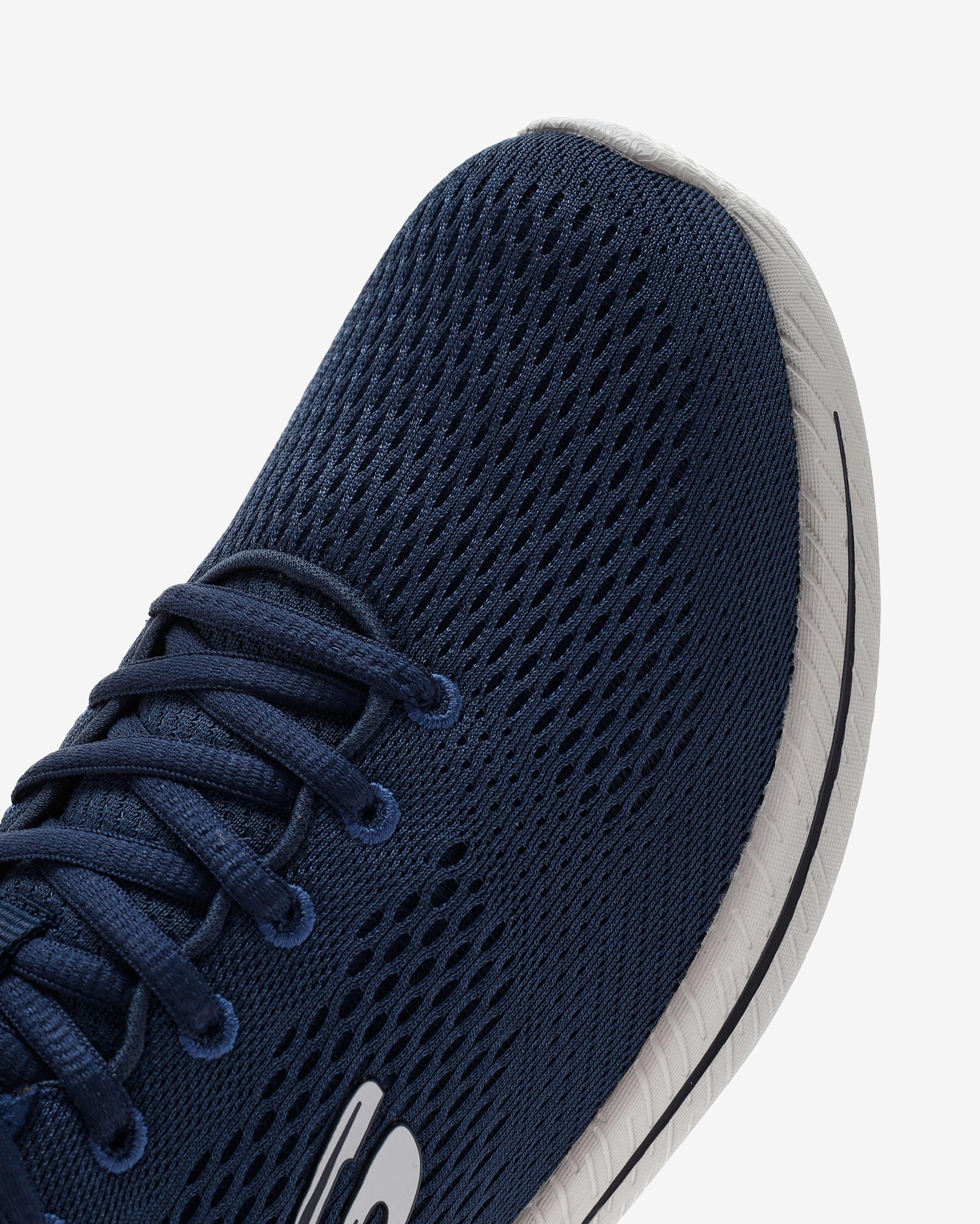 SKECHERS 999739 NVGY BURST 2.0 OUT OF RANGE