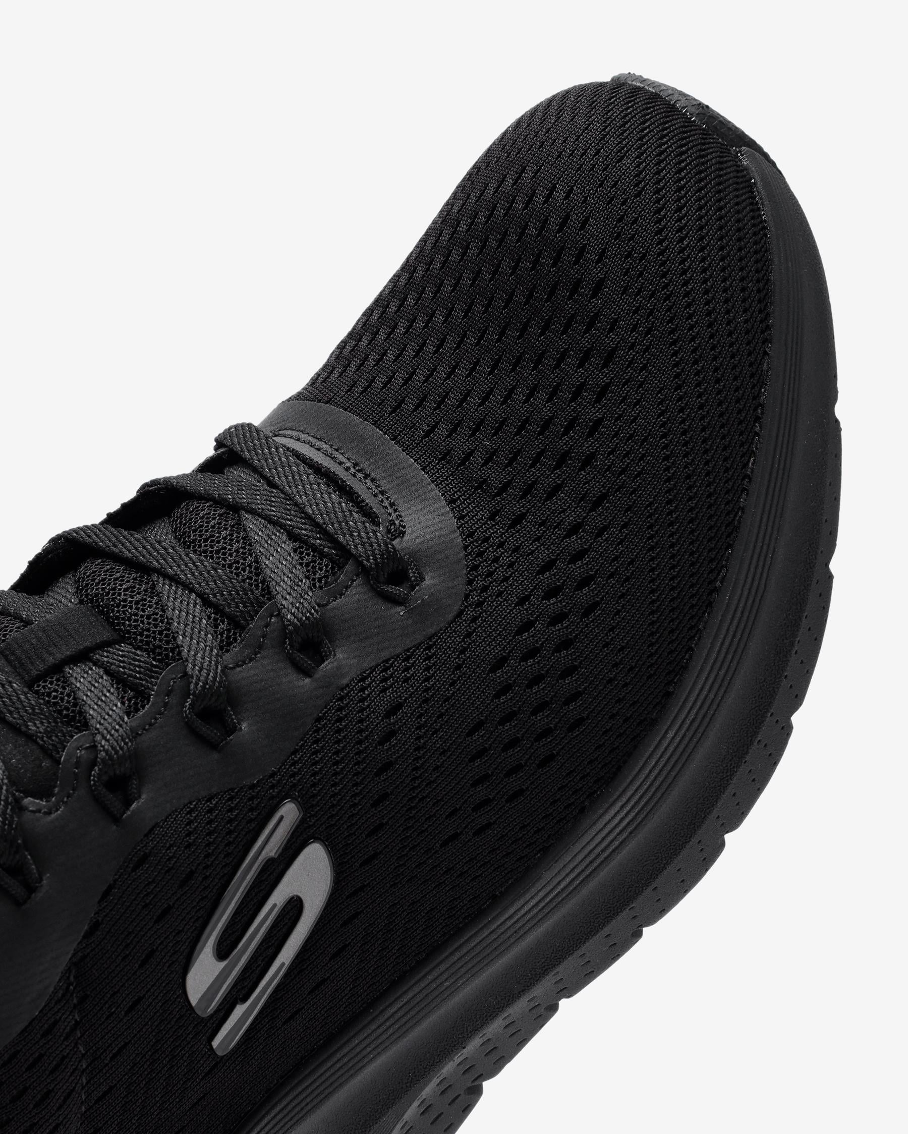 Skechers Arch Fit 2.0 - Big League Kadın Günlük Ayakkabı 150051TK BBK