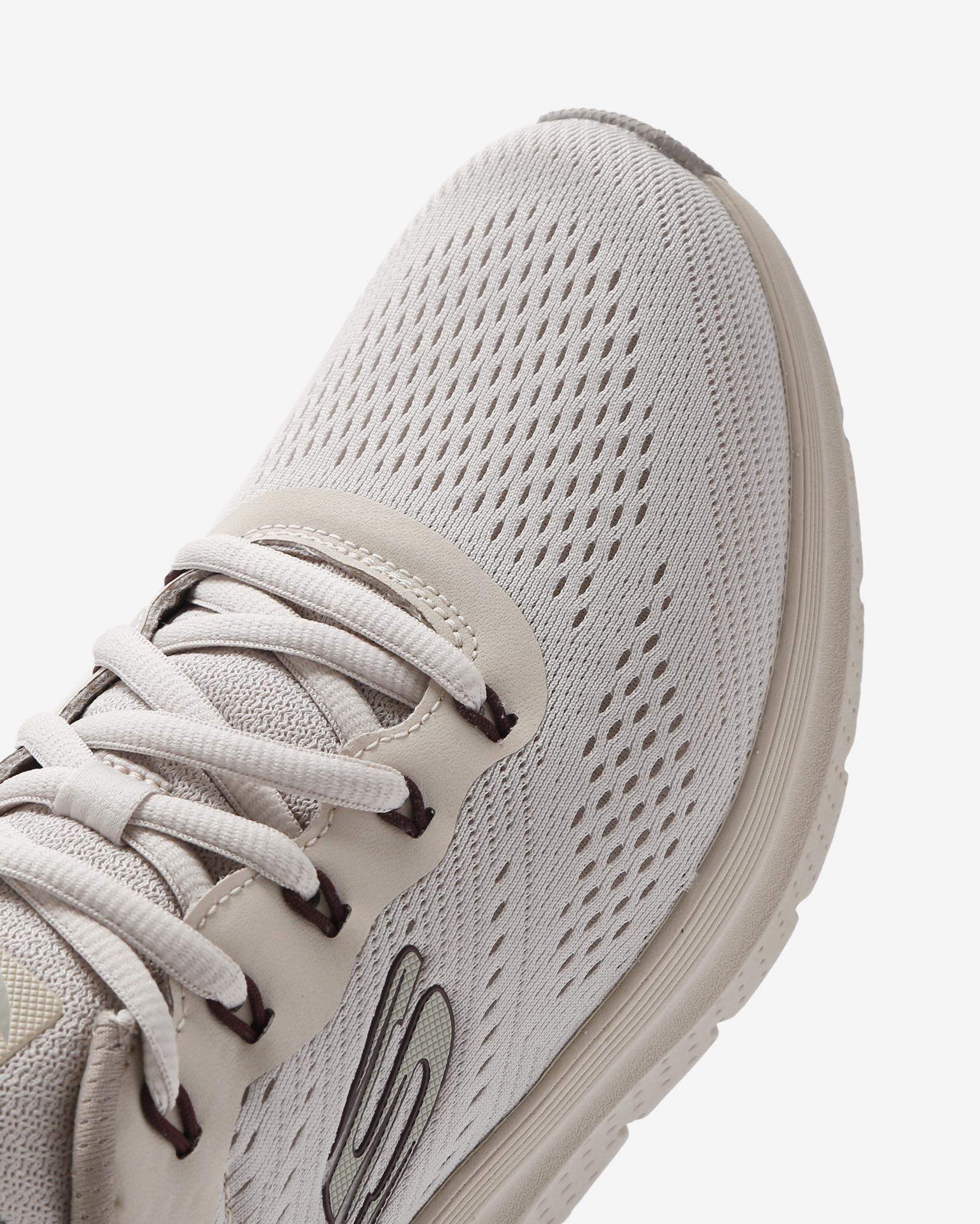 Skechers Arch Fit 2.0 232700 WHT Erkek Beyaz Spor Ayakkabı