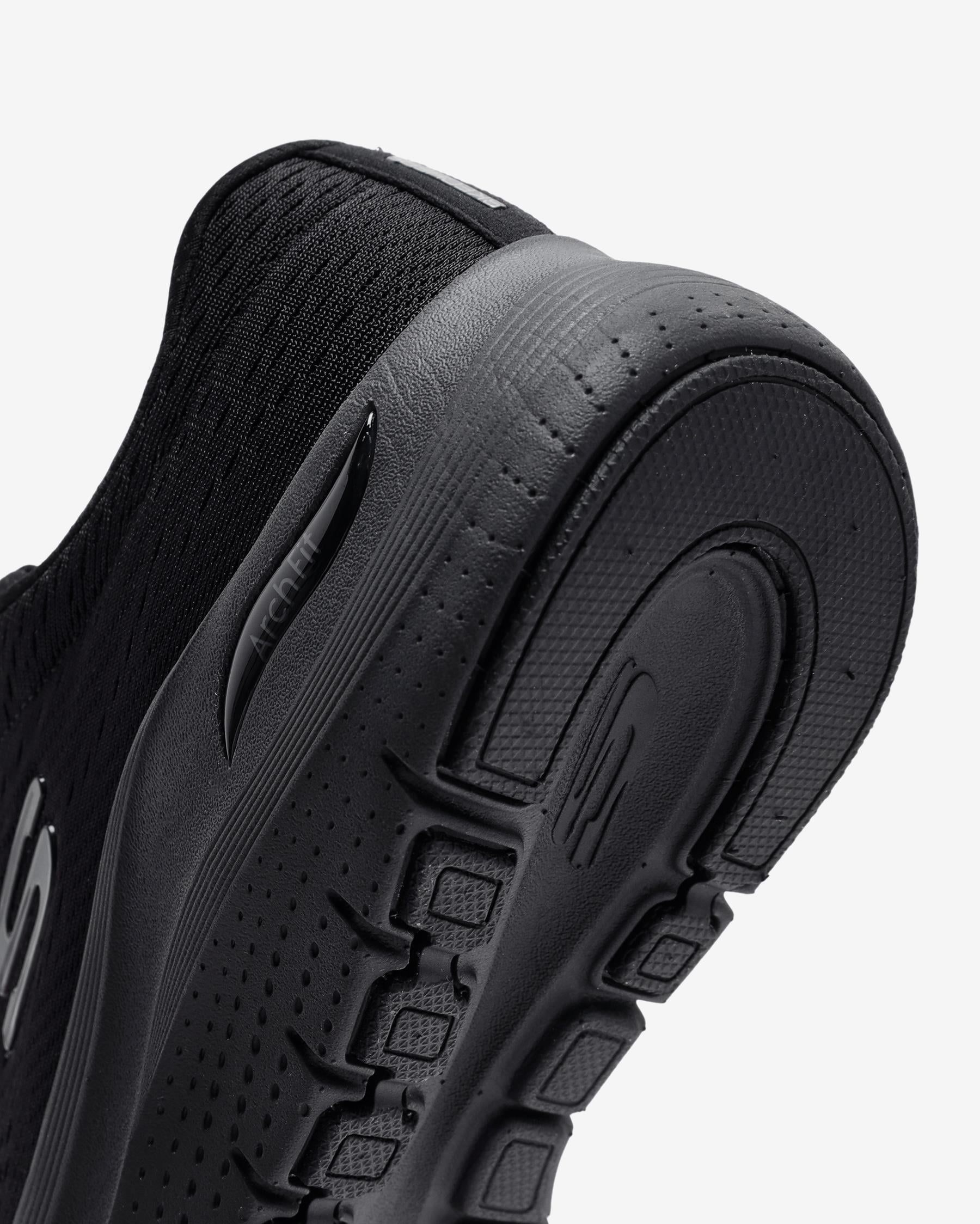 Skechers Arch Fit 2.0 - Big League Kadın Günlük Ayakkabı 150051TK BBK