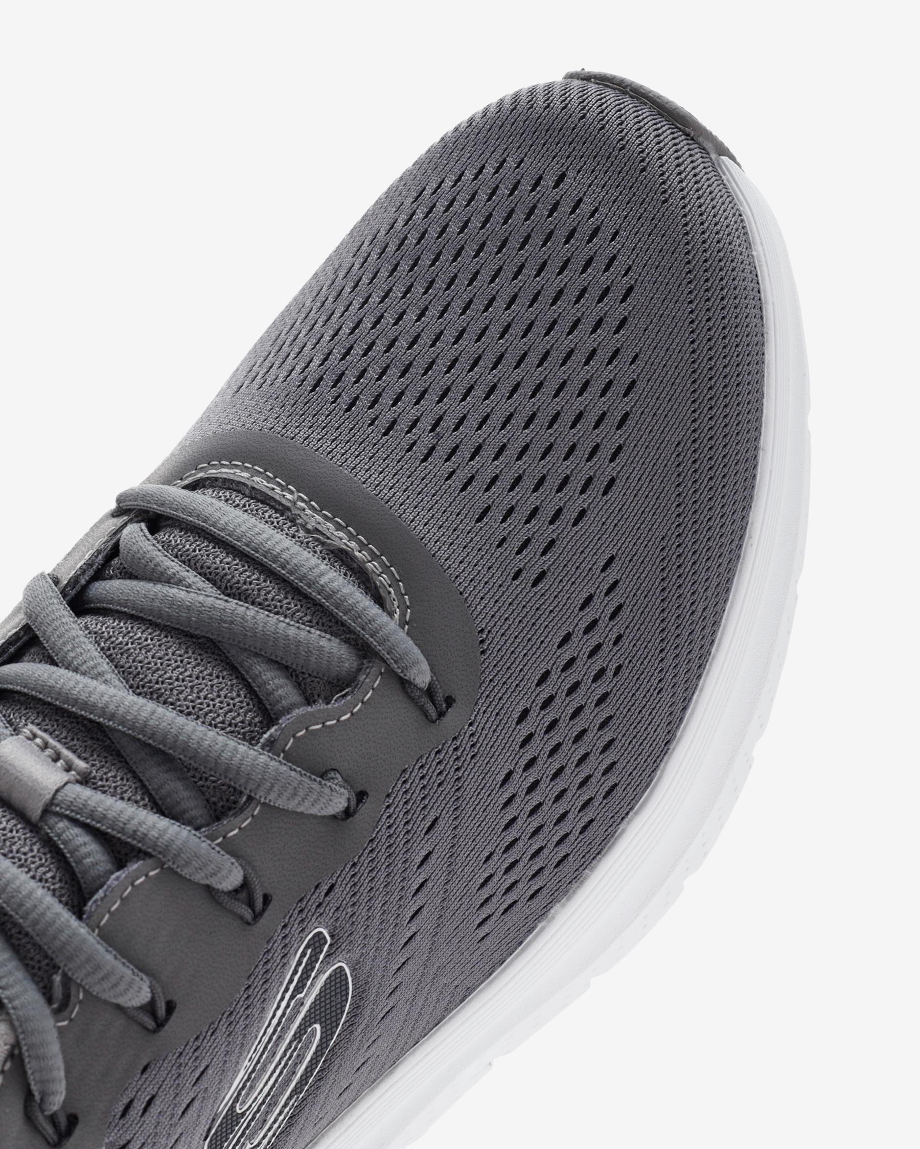 Skechers Arch Fit 2.0 232700 GRY Erkek Gri Spor Ayakkabı