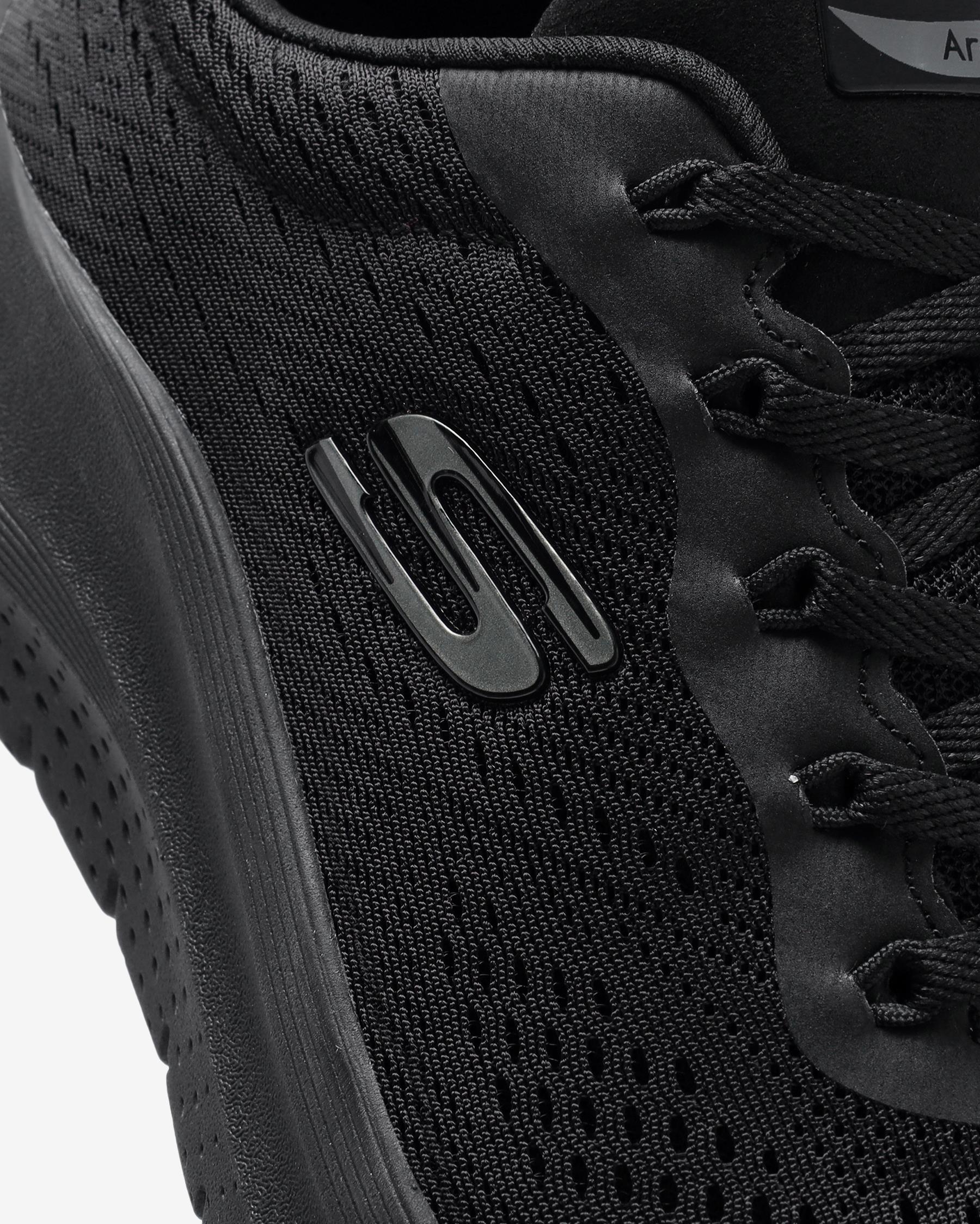 Skechers Arch Fit 2.0 - Big League Kadın Günlük Ayakkabı 150051TK BBK