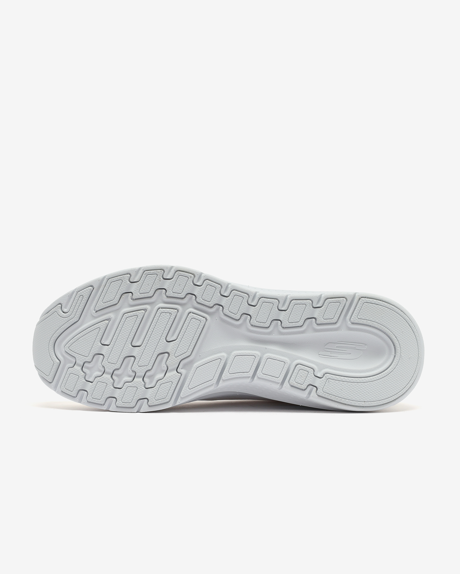 Skechers Arch Fit 2.0 232700 WHT Erkek Beyaz Spor Ayakkabı