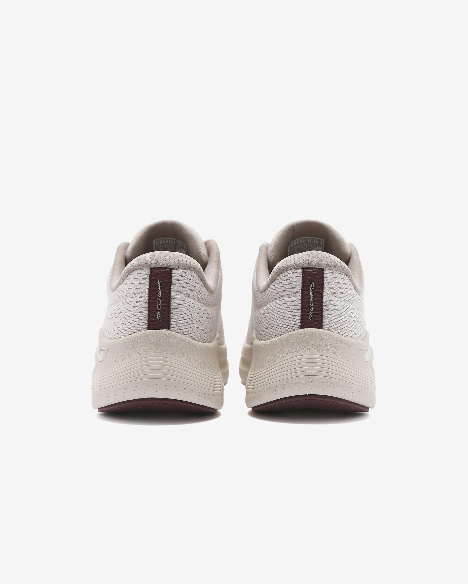 Skechers Arch Fit 2.0 232700 WHT Erkek Beyaz Spor Ayakkabı