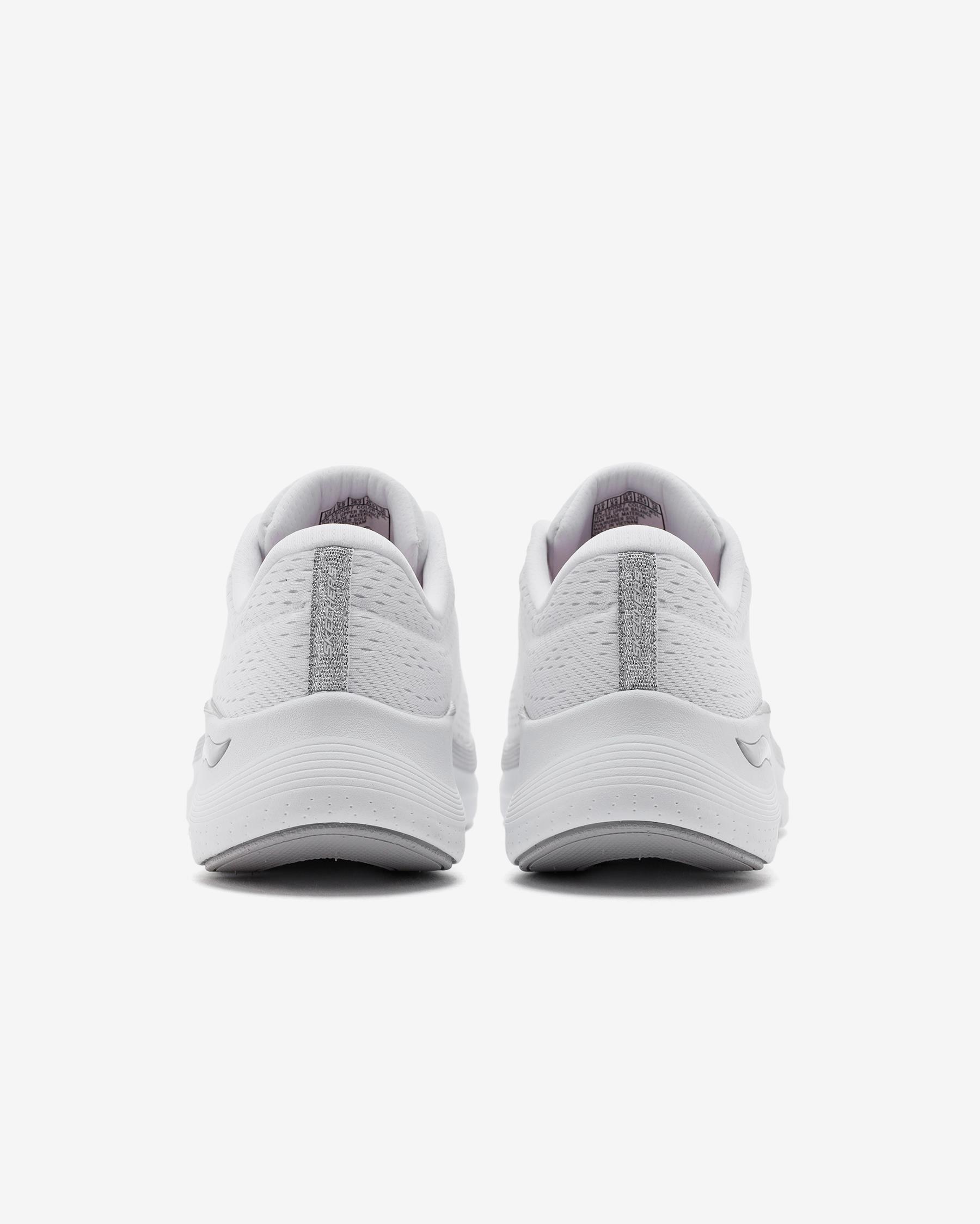 Skechers Arch Fit 2.0 - Glow The Distance 150067 WSL Kadın Beyaz Spor Ayakkabı