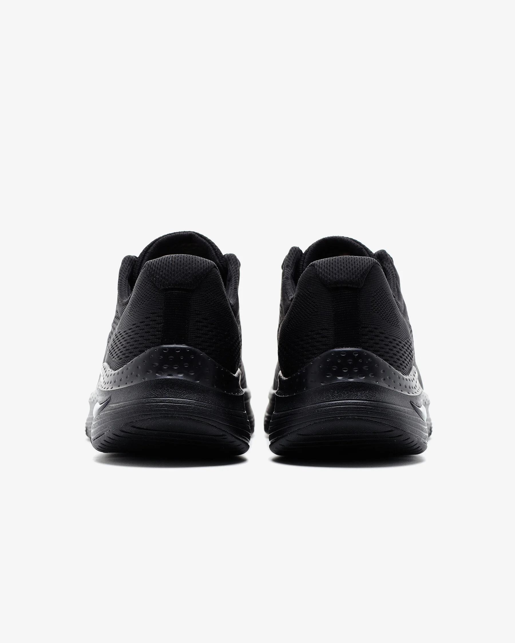 Skechers Arch Fit 232040TK BBK Erkek Siyah Günlük Ayakkabı