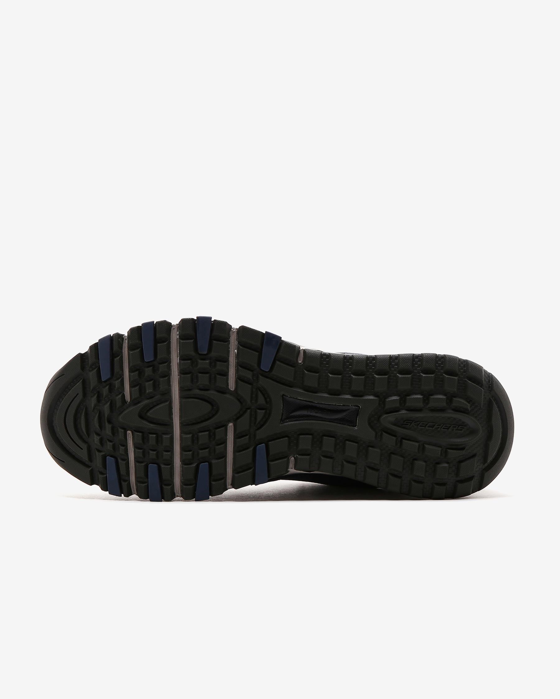 Skechers Arch Fit Escape Plan 237545 NVOR Erkek Lacivert Outdoor Ayakkabı