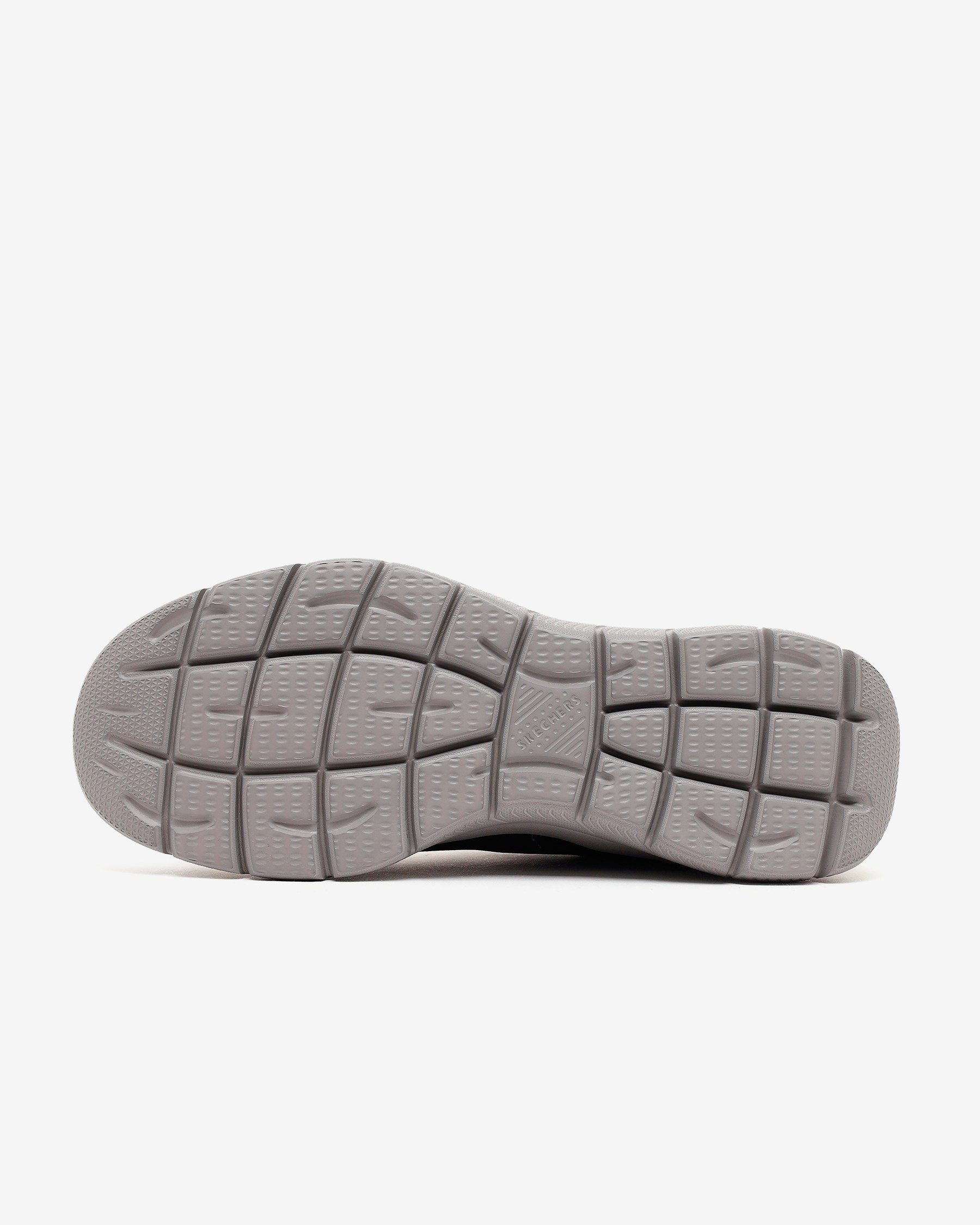 Skechers Arch Fit Summits 233178TK BKCC Erkek Siyah Spor Ayakkabı