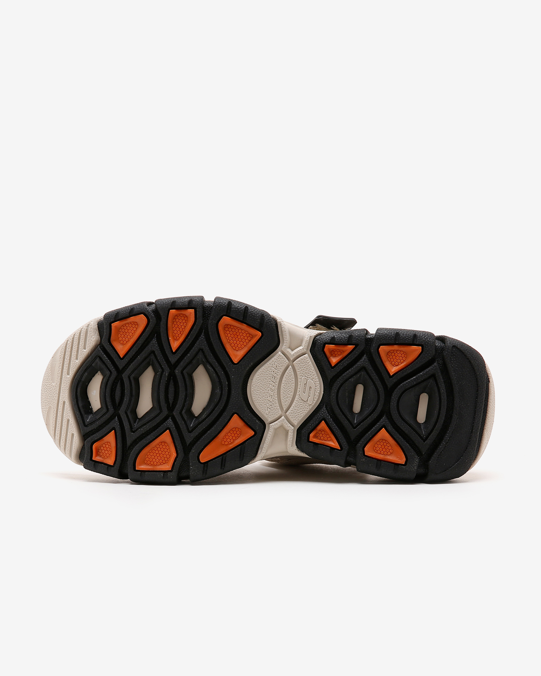 Skechers Atlan - Bodie 210444 TAN Erkek Bej Sandalet