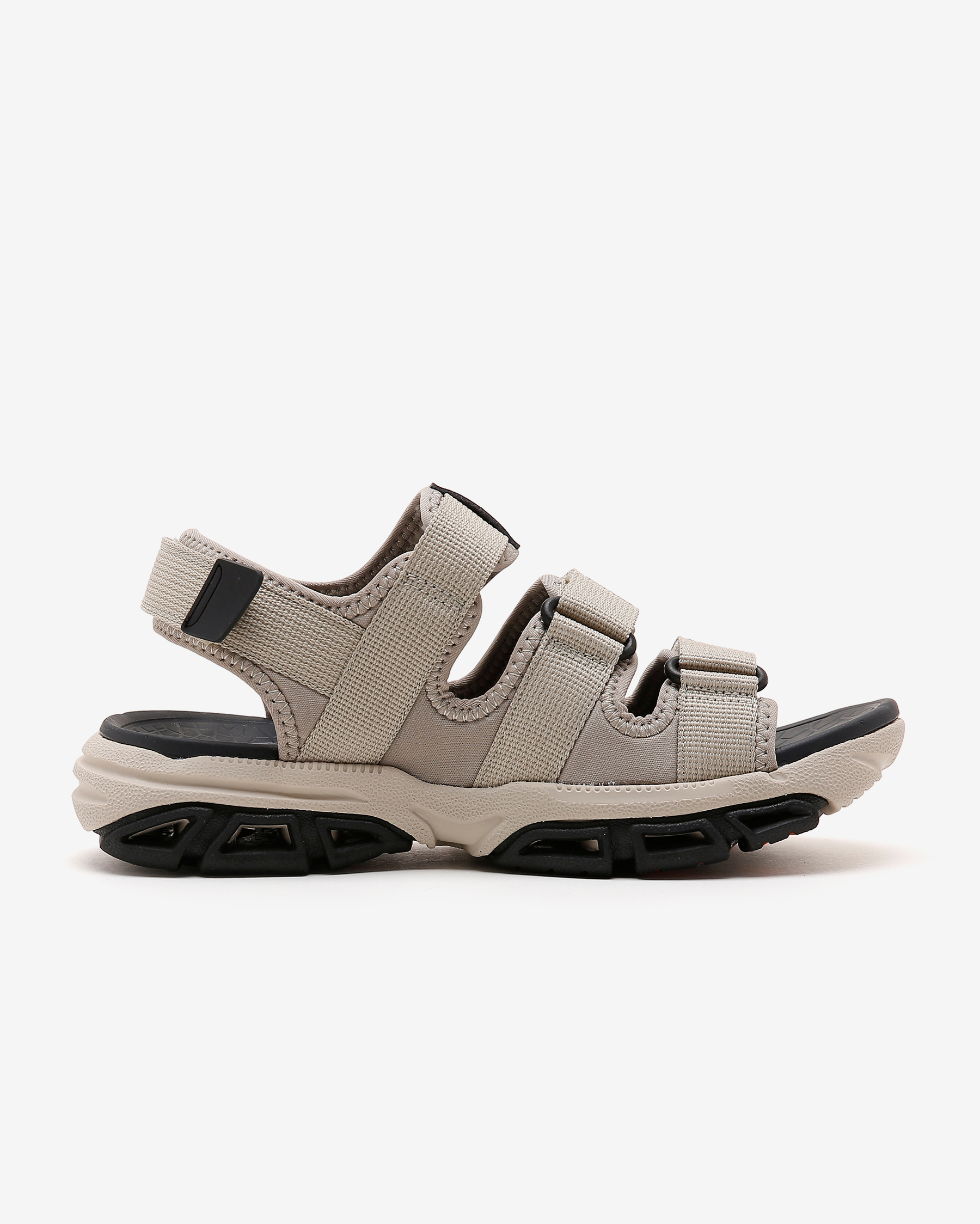 Skechers Atlan - Bodie 210444 TAN Erkek Bej Sandalet