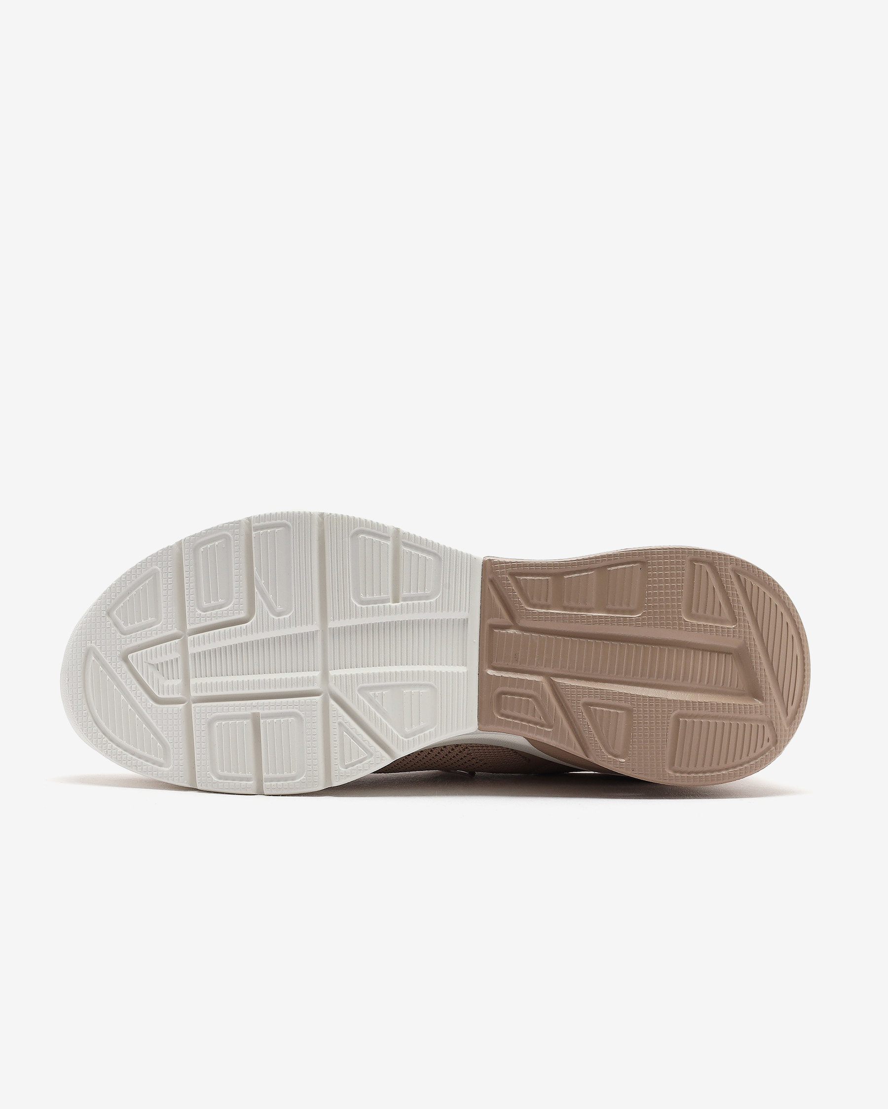 Skechers Bobs Arc Waves 2.0 117638 TAN Kadın Bej Spor Ayakkabı