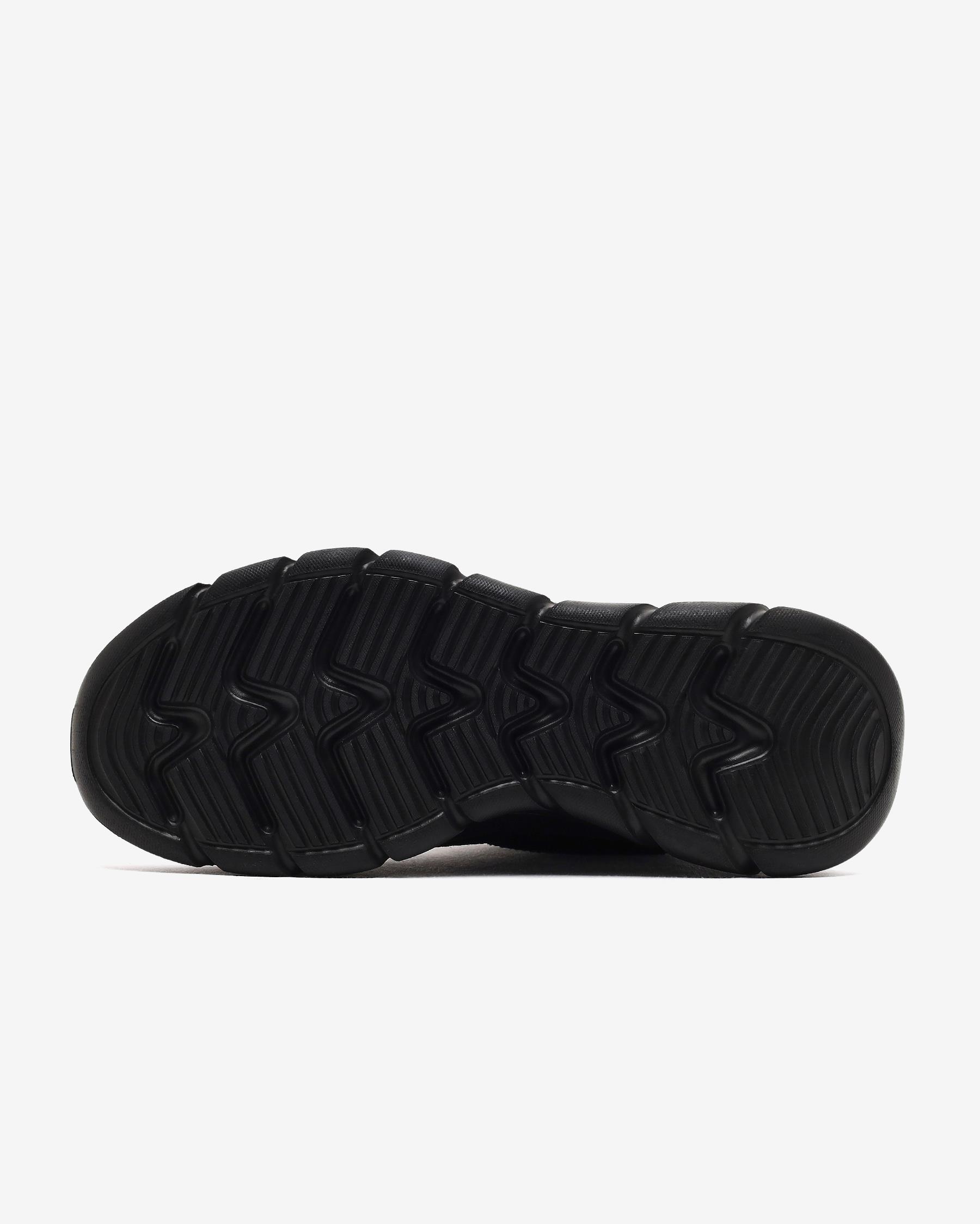 Skechers Bobs B Flex Hi 117390 BBK Kadın Siyah Bot