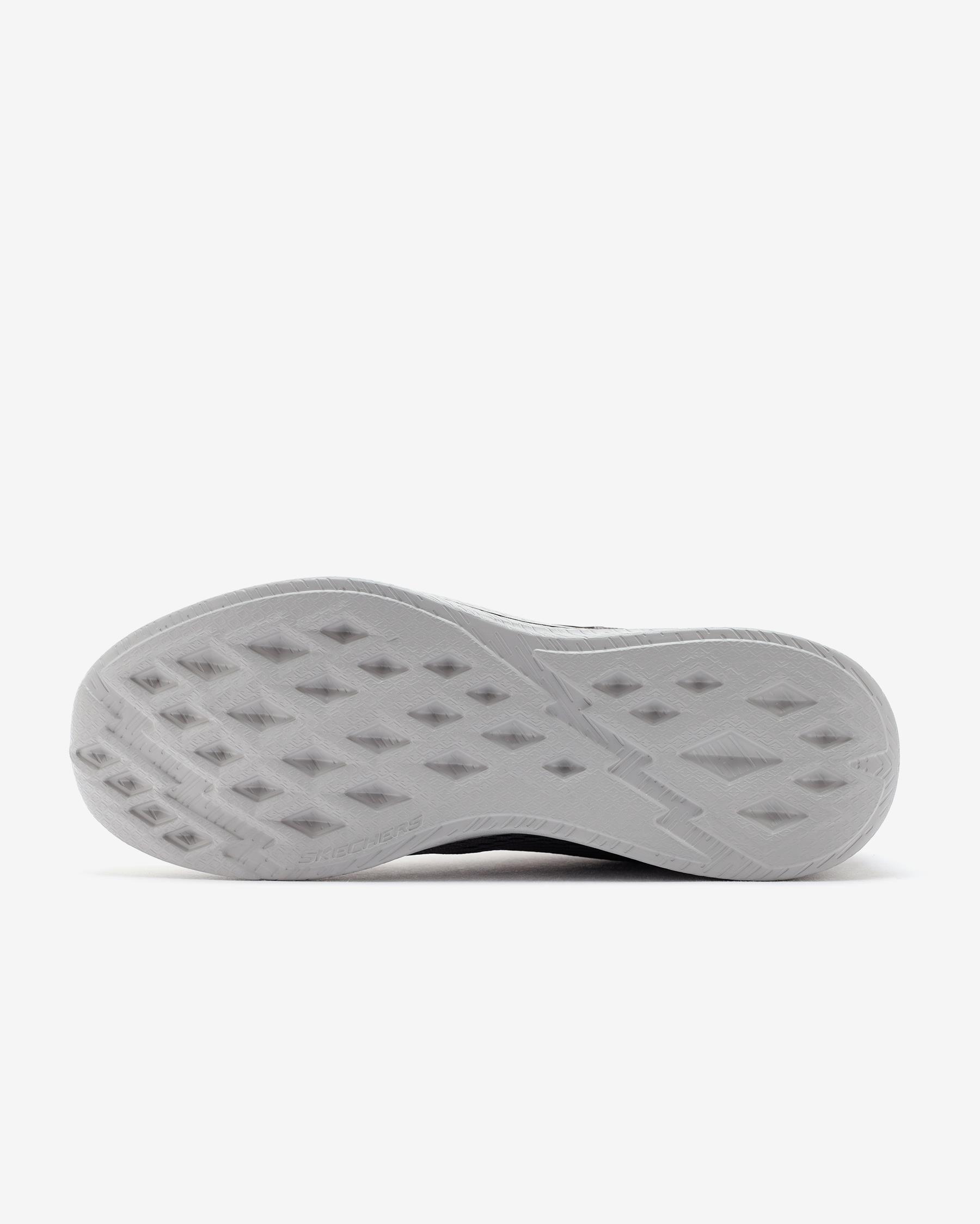 Skechers Burst 2.0 999739TK CHAR Erkek Gri Spor Ayakkabı