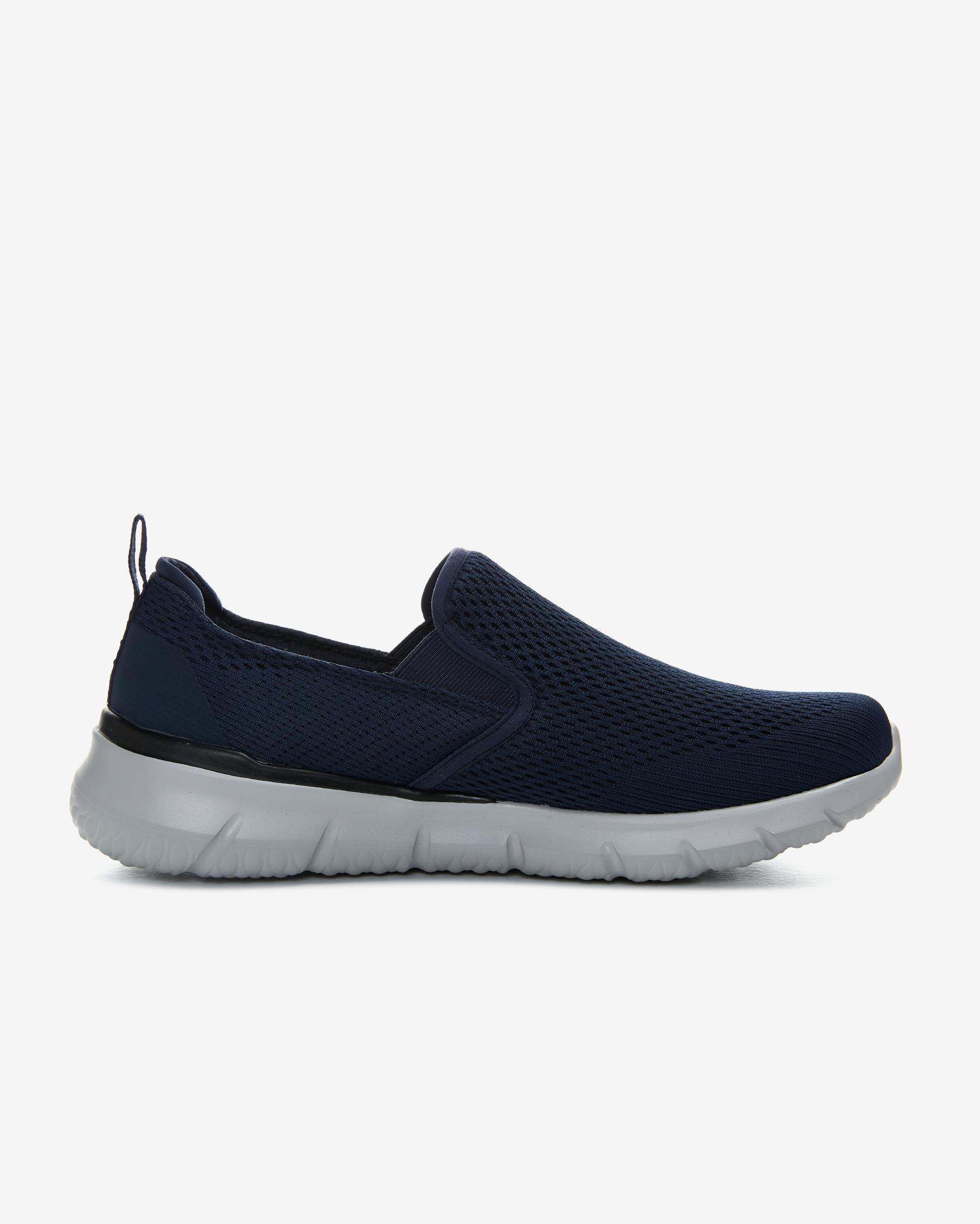 Skechers Del Retto 210401 NVY Erkek Lacivert Günlük Ayakkabı