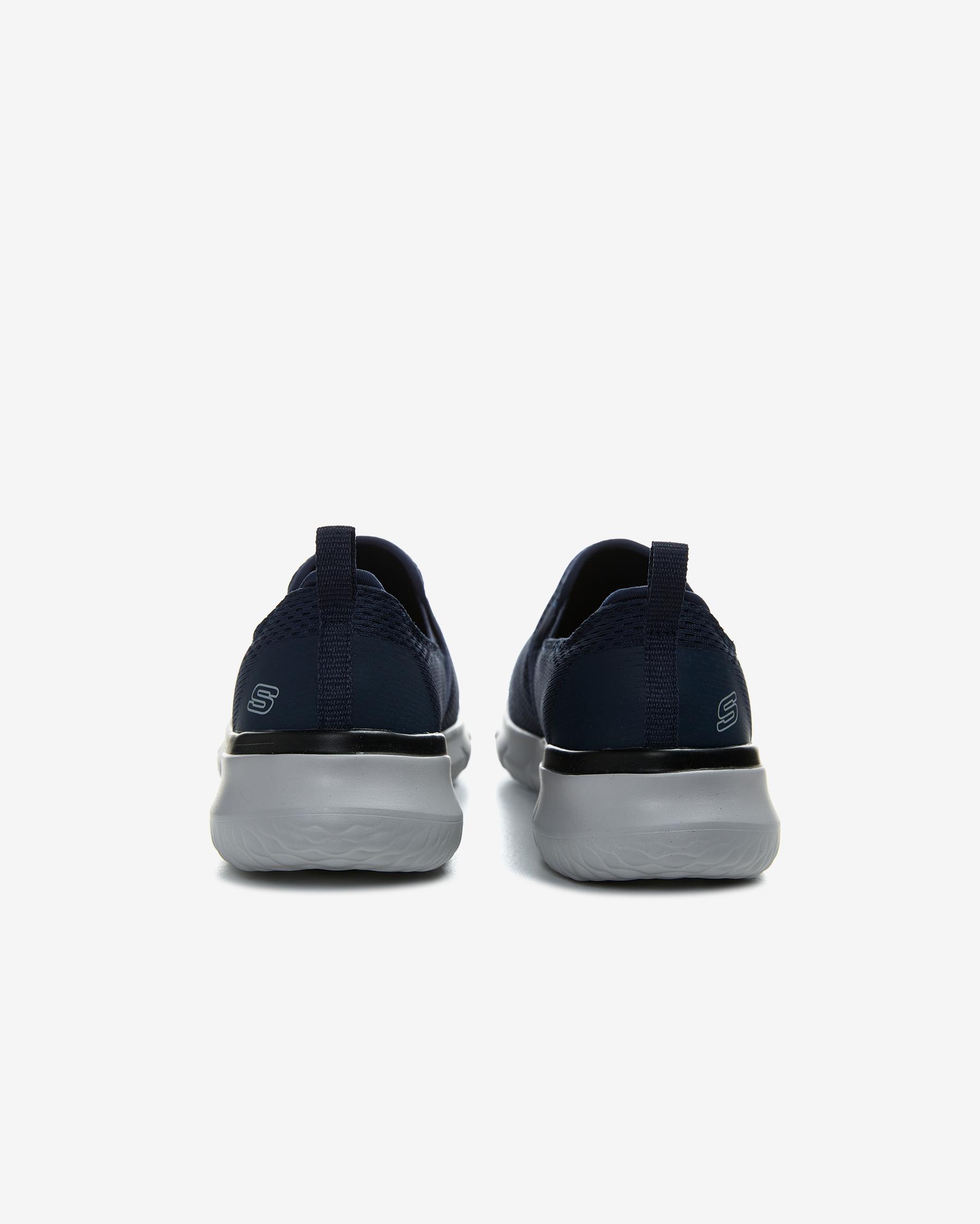 Skechers Del Retto 210401 NVY Erkek Lacivert Günlük Ayakkabı