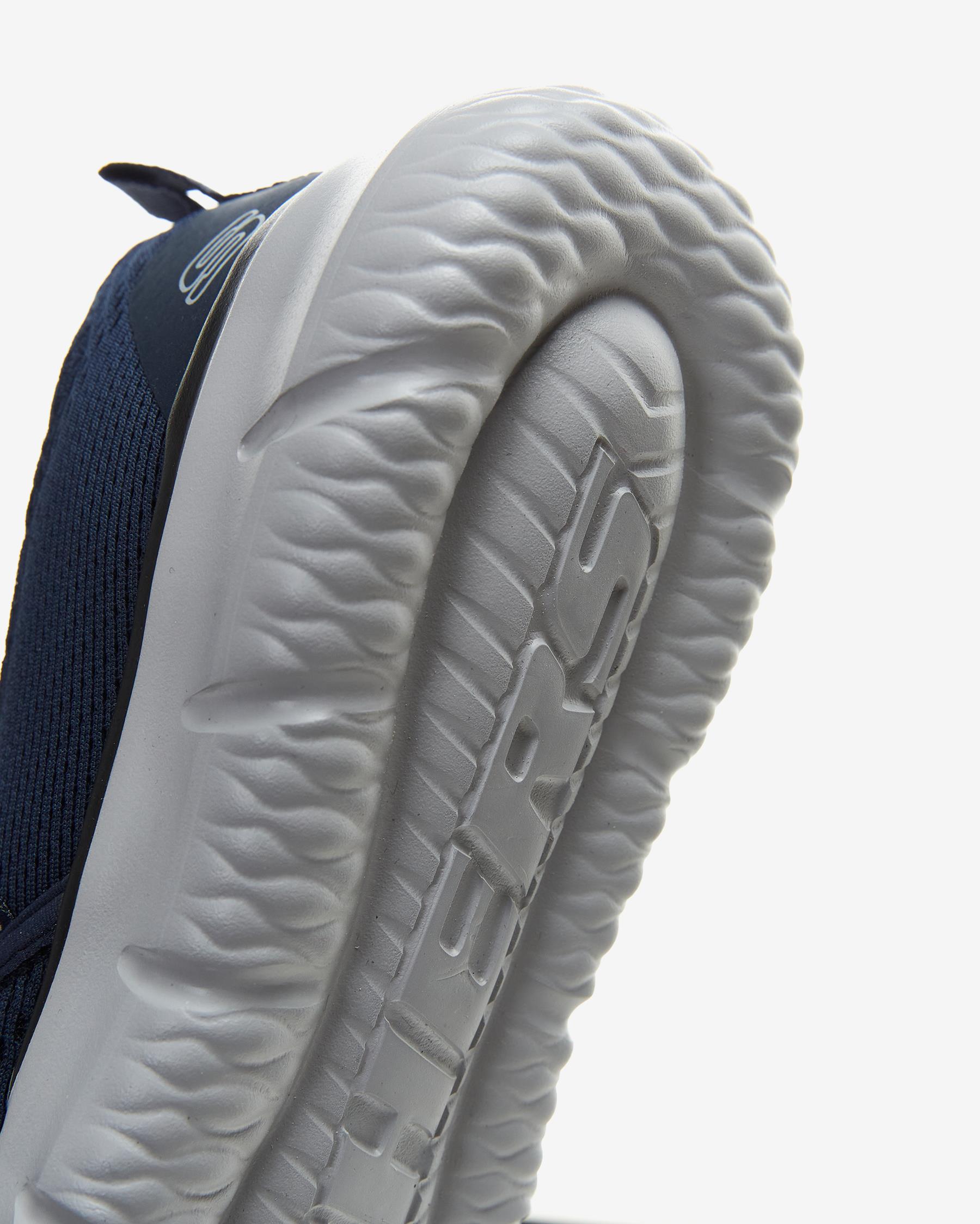 Skechers Del Retto 210401 NVY Erkek Lacivert Günlük Ayakkabı