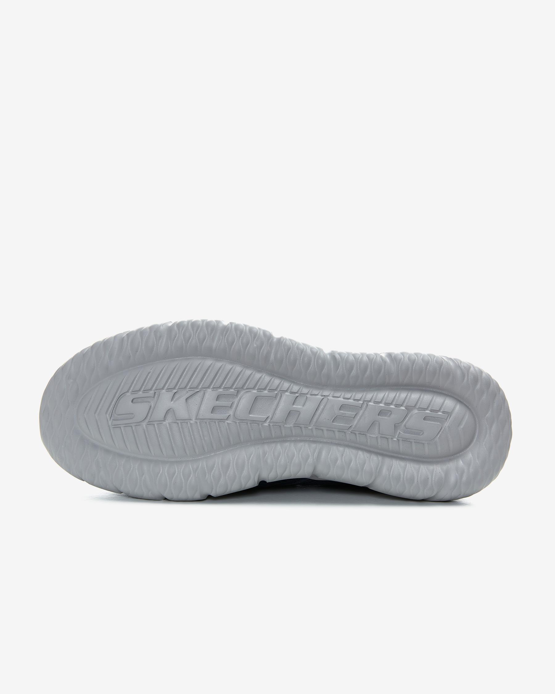 Skechers Del Retto 210401 NVY Erkek Lacivert Günlük Ayakkabı
