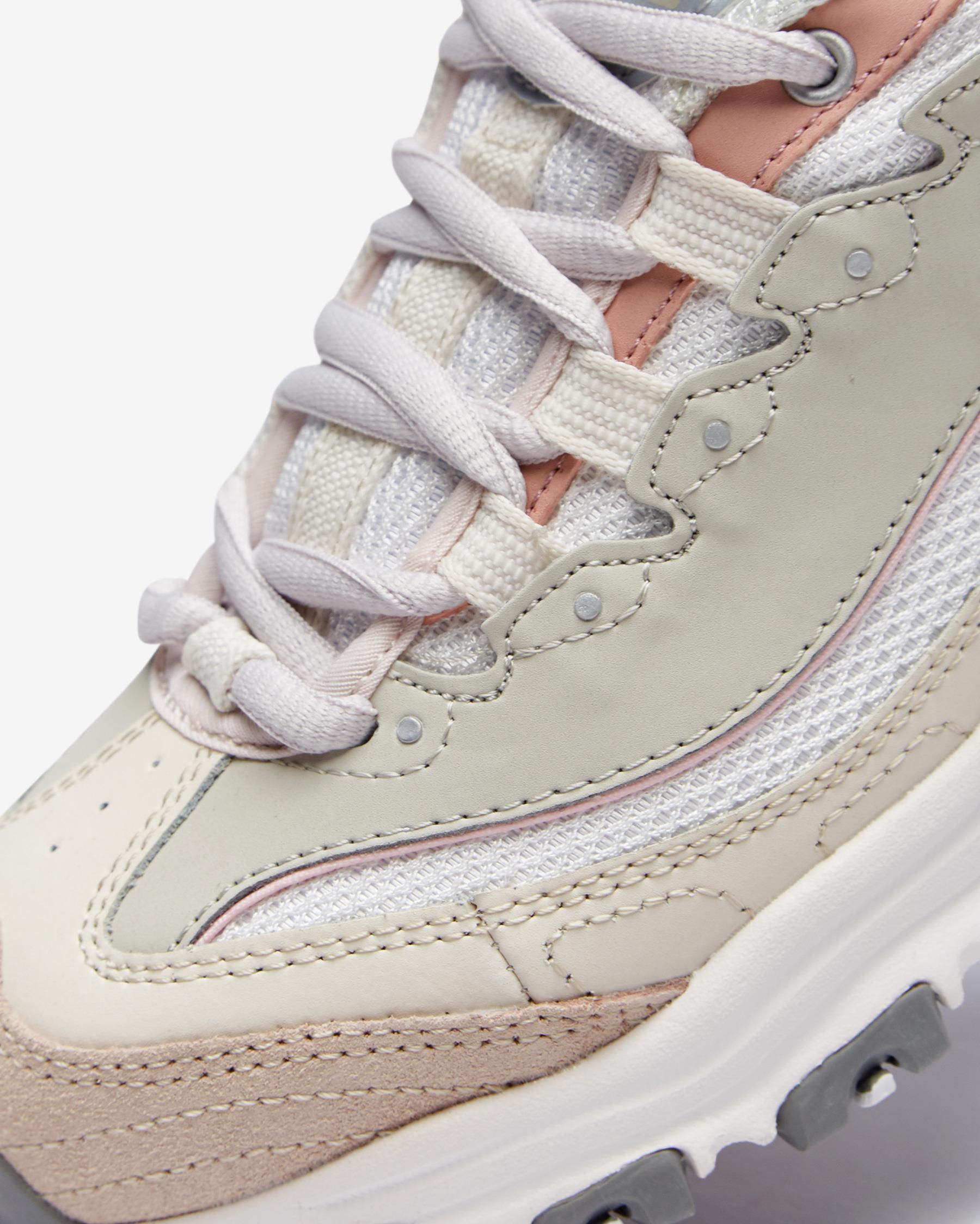 Skechers D'lites - Sandy Beaches 149238 NAT Kadın Bej Sneakers