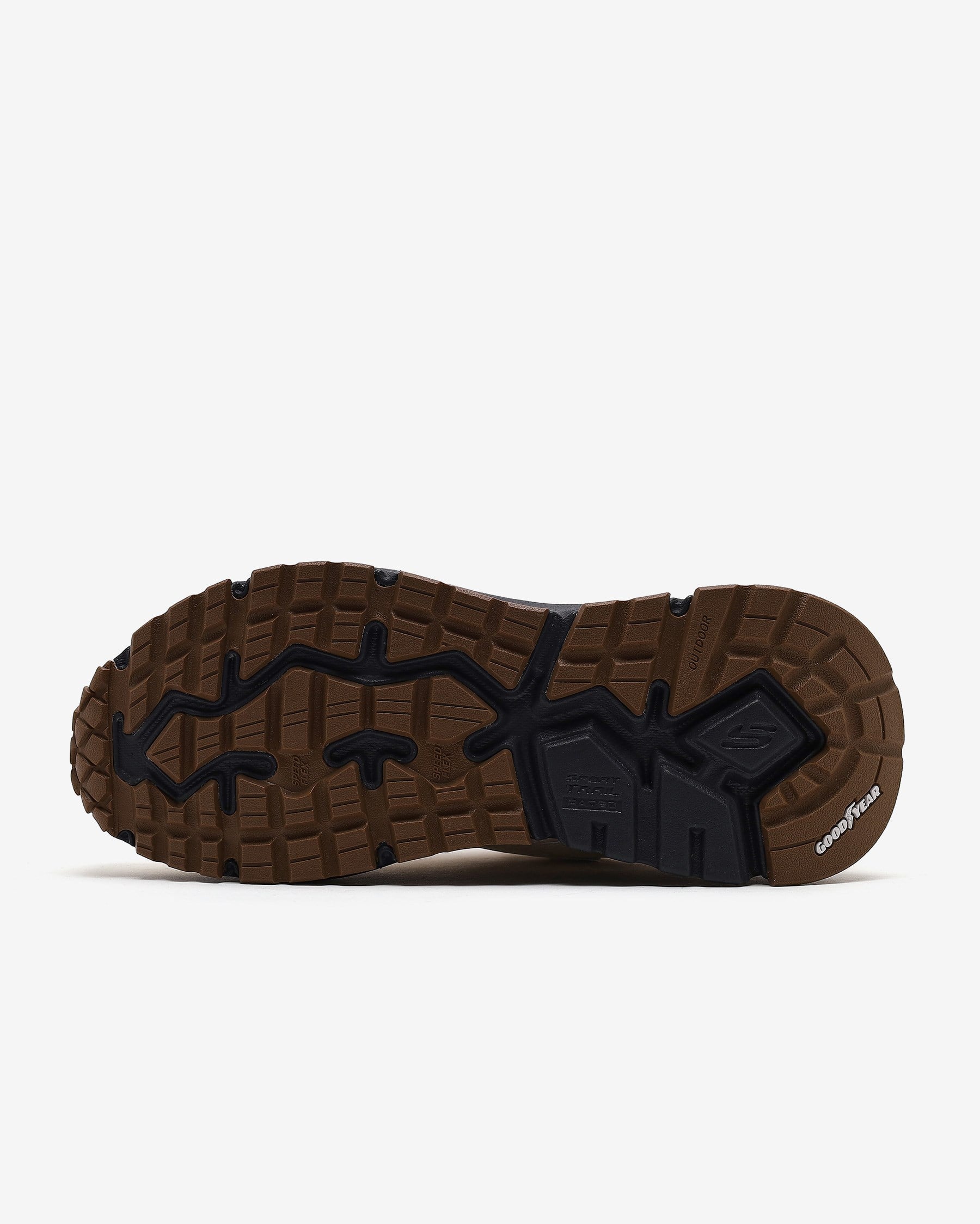 Skechers D'Lux Journey Pro - Kosinski 180494 NTGY Kadın Bej Outdoor Ayakkabı
