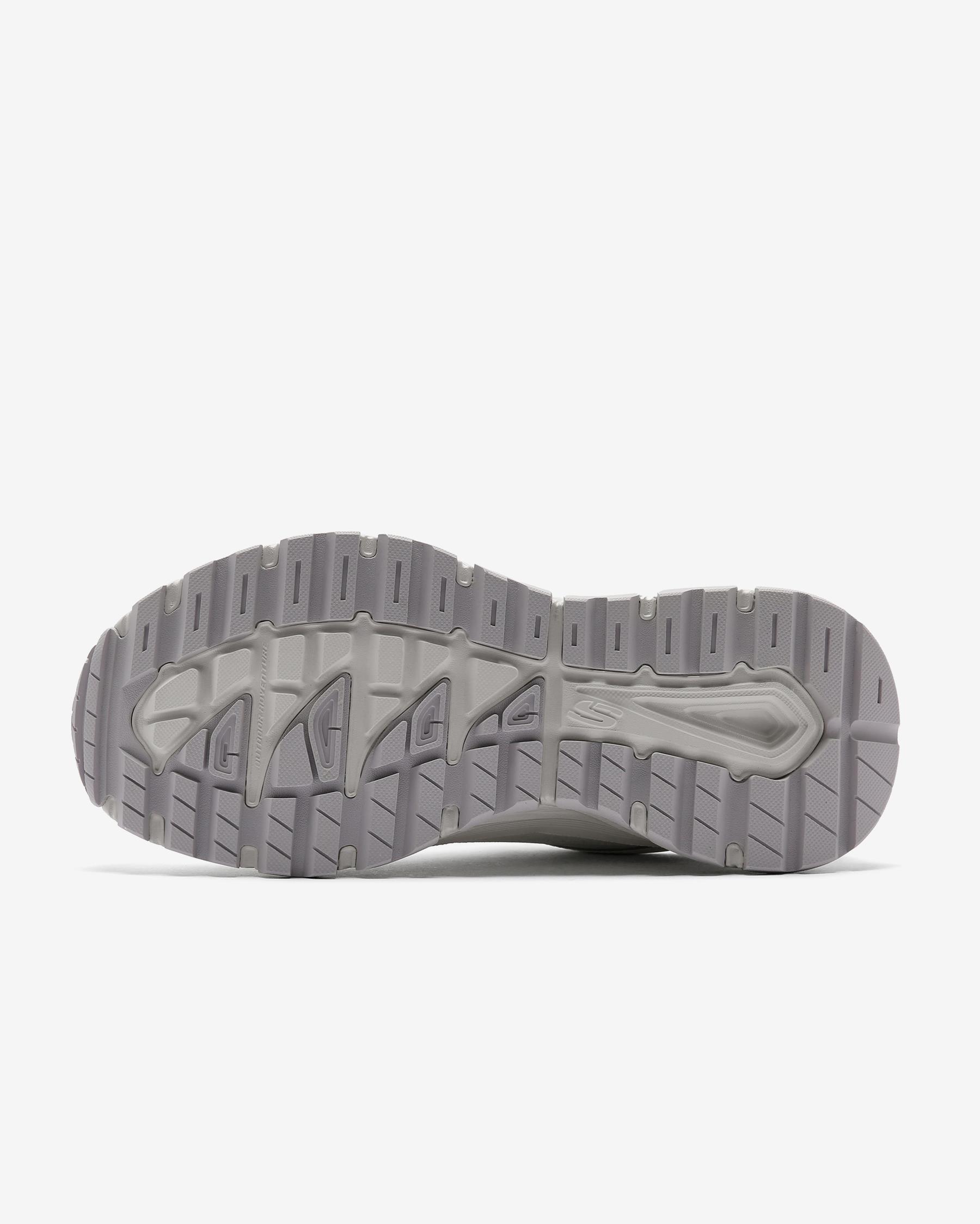 Skechers D'lux Trekker 237565 OWGR Erkek Beyaz Outdoor Ayakkabı