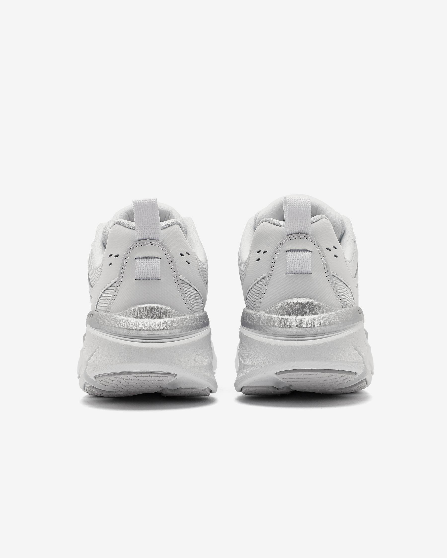 Skechers D'lux Walker 2.0 - Gradient Glam 150103 WSL Kadın Beyaz Spor Ayakkabı