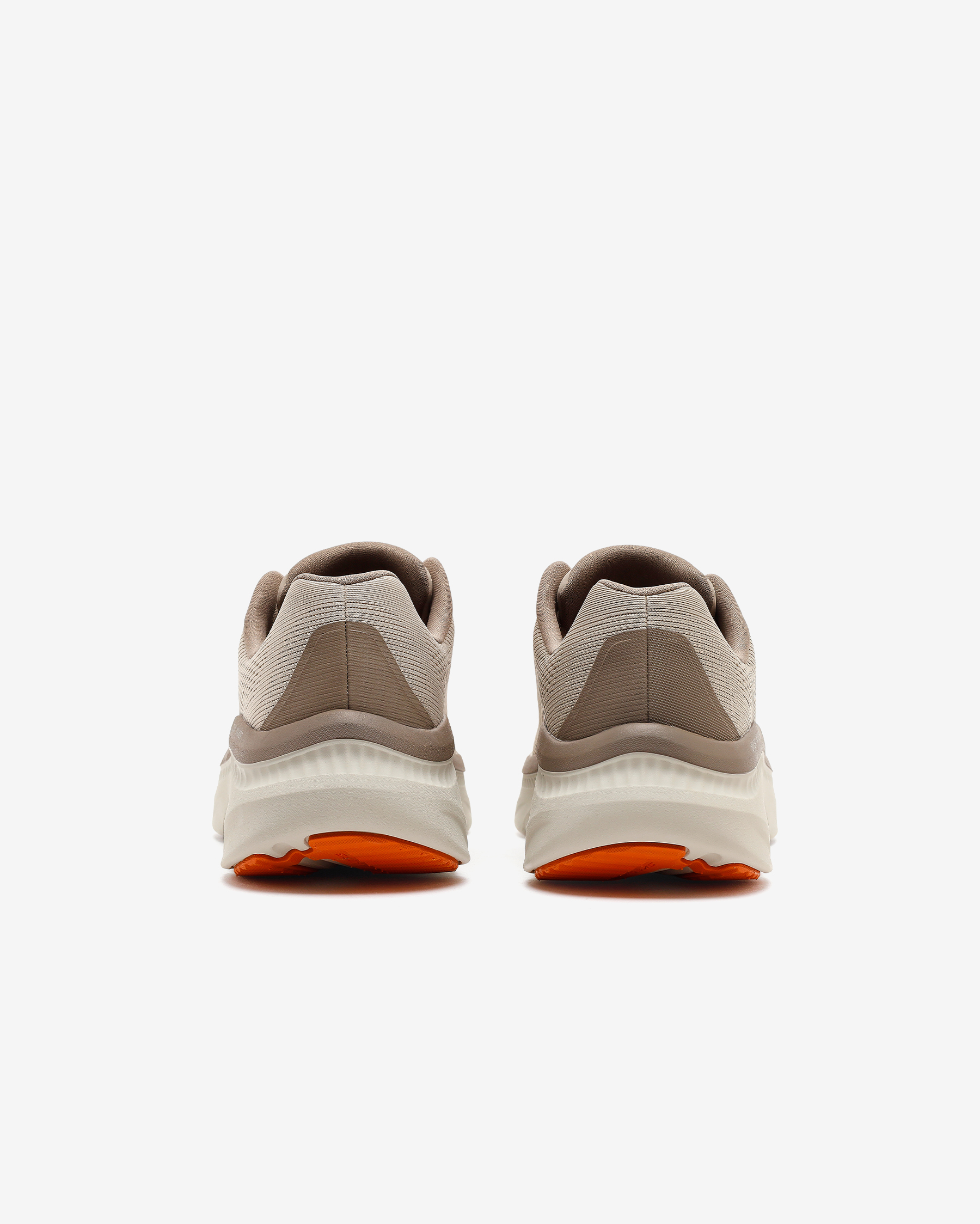 Skechers D'lux Walker 3.0 233247 TPOR Erkek Bej Spor Ayakkabı