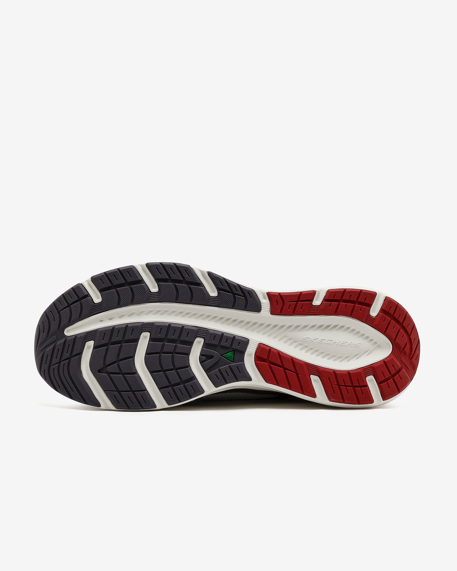 Skechers Edgeride Erlon 232947TK BRMT Erkek Kahverengi Spor Ayakkabı