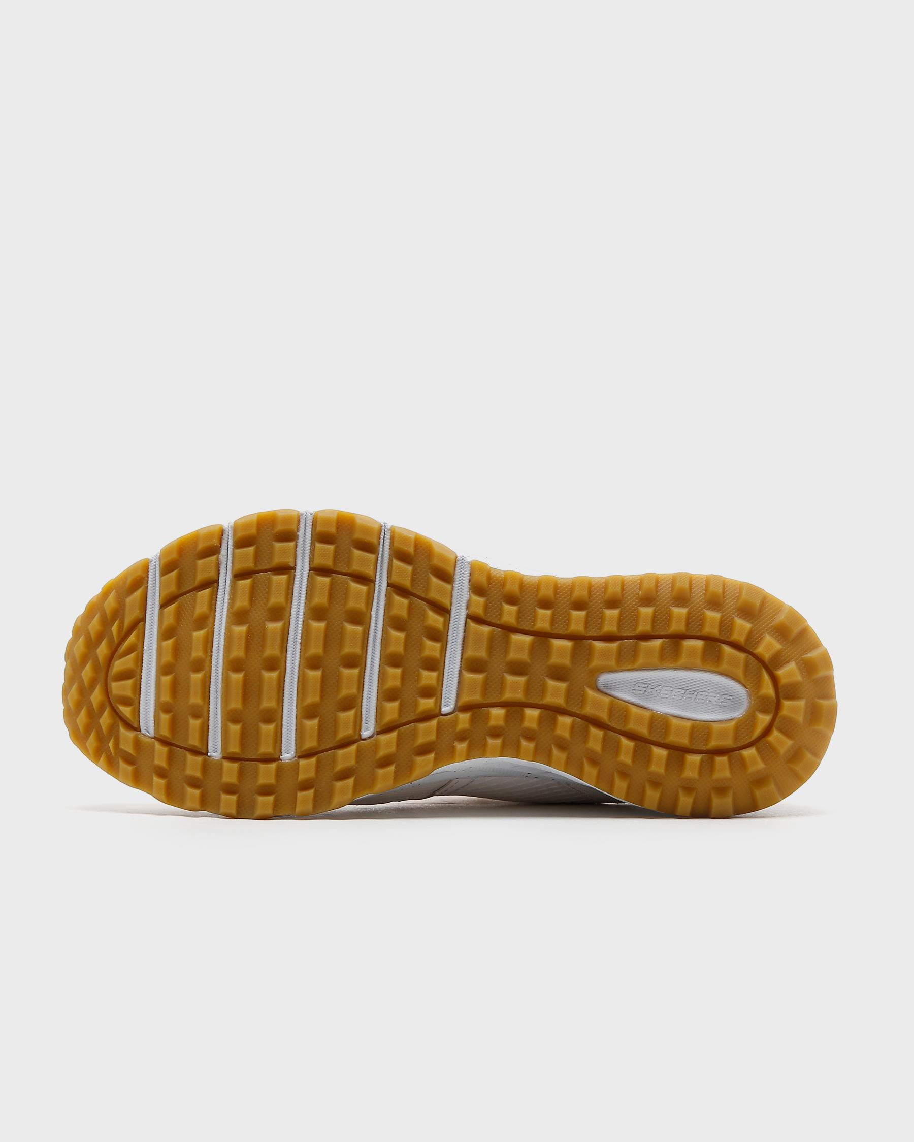 Skechers Escape Plan 180061 OFWT Kadın Beyaz Outdoor Ayakkabı