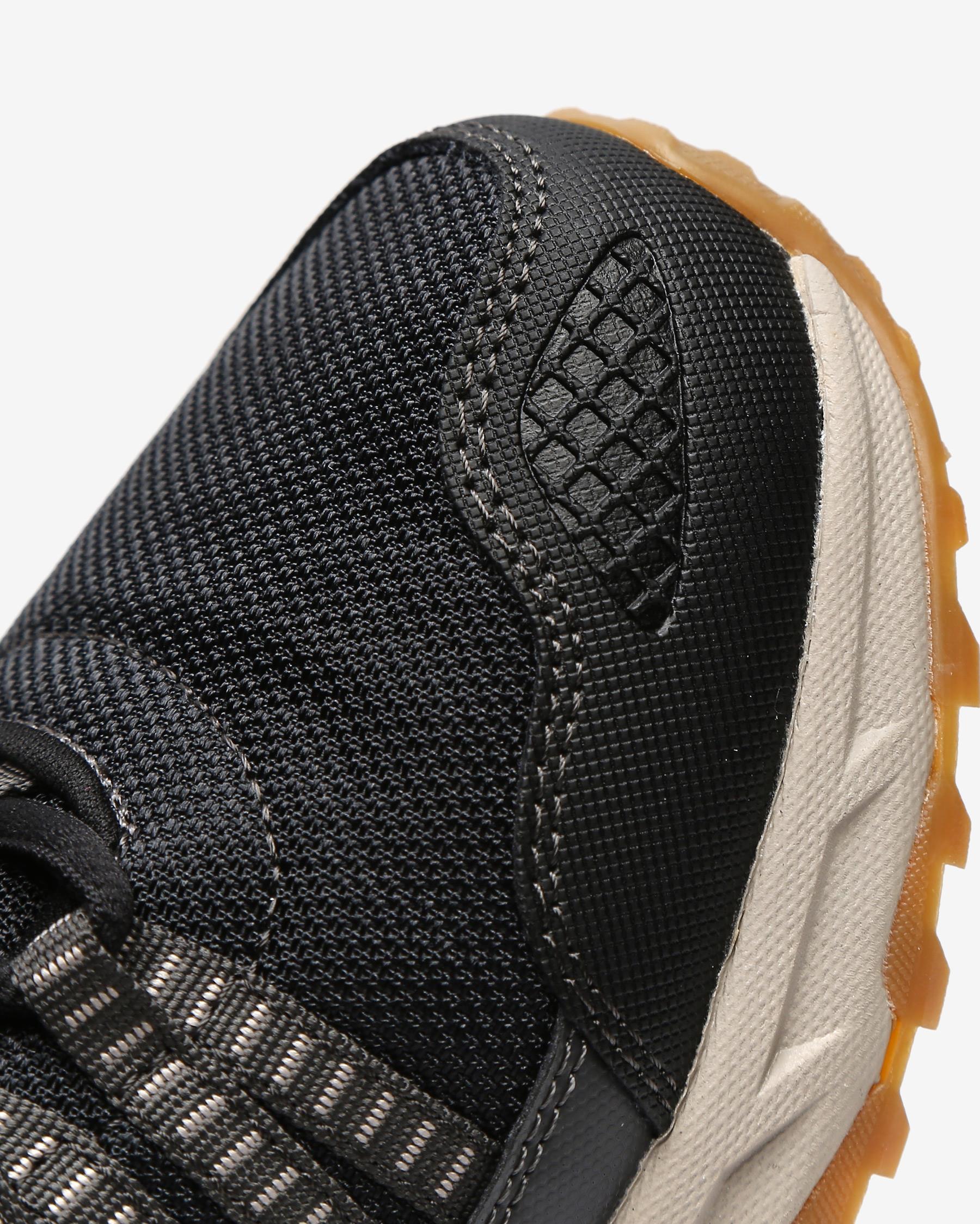 Skechers Escape Plan 51591 BKGY Erkek Siyah-Gri Outdoor Ayakkabı