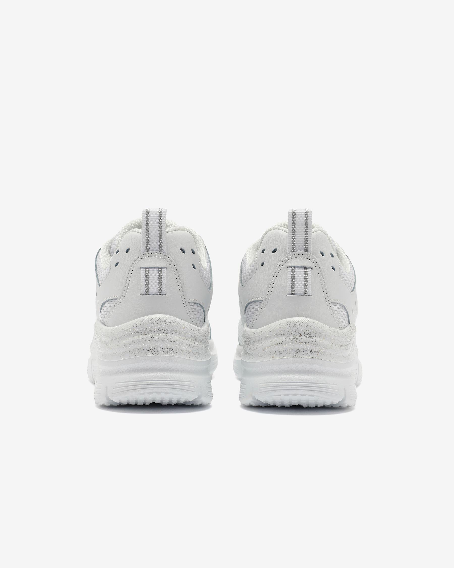 Skechers Fashion Fit 896294TK WSL Kadın Beyaz Spor Ayakkabı