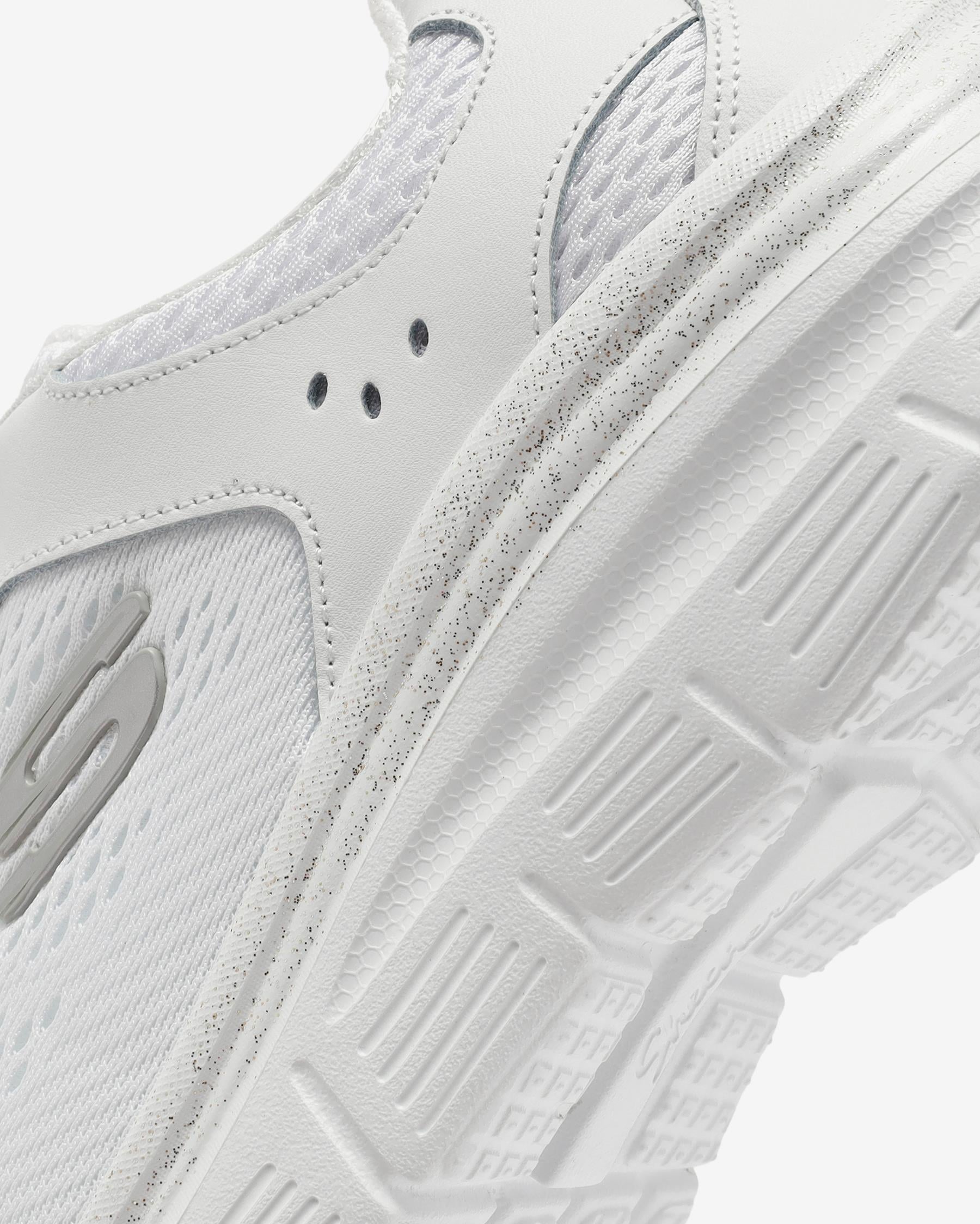 Skechers Fashion Fit 896294TK WSL Kadın Beyaz Spor Ayakkabı