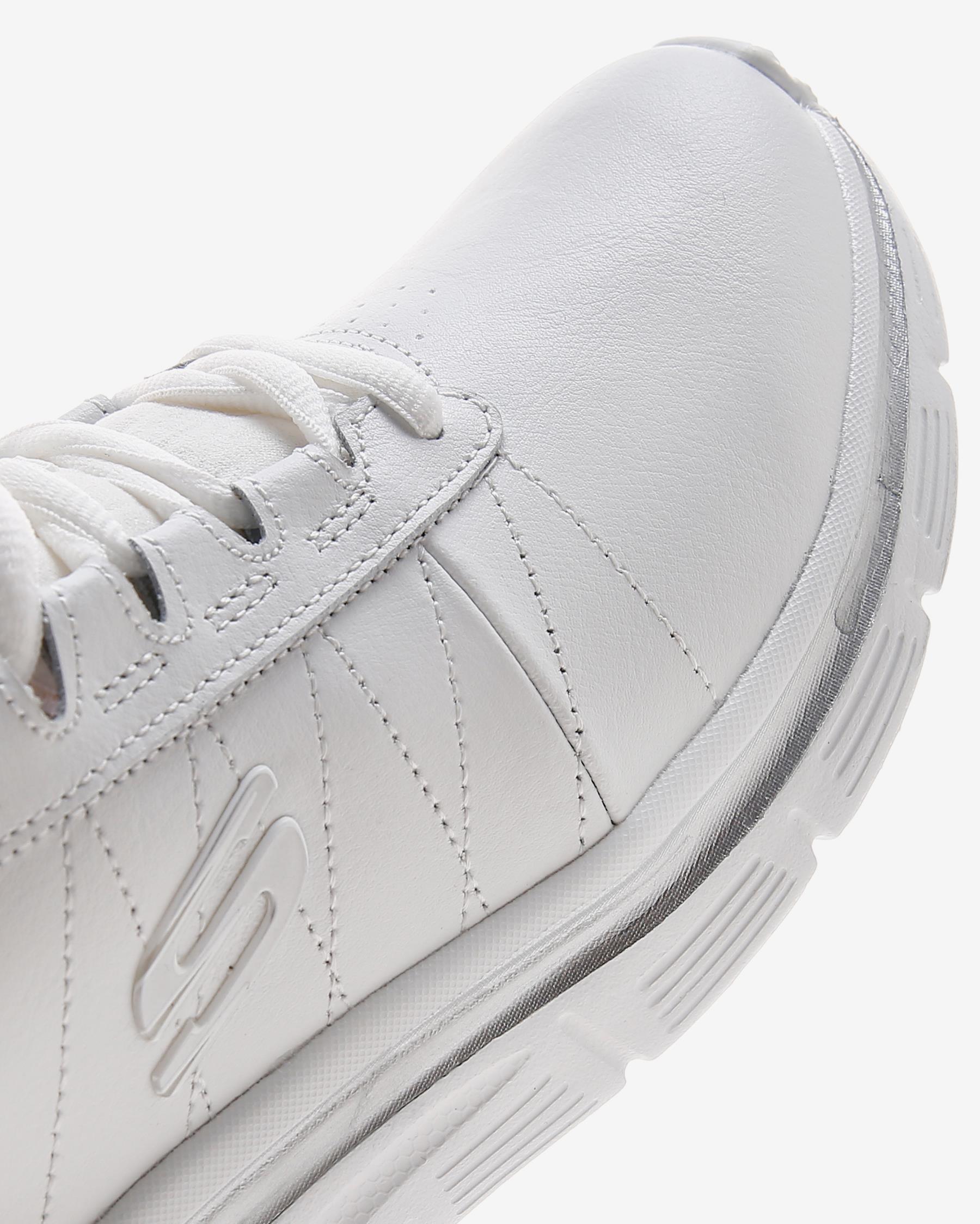 Skechers Fashion Fit - Effortless 149473TK WSL Kadın Beyaz Günlük Ayakkabı