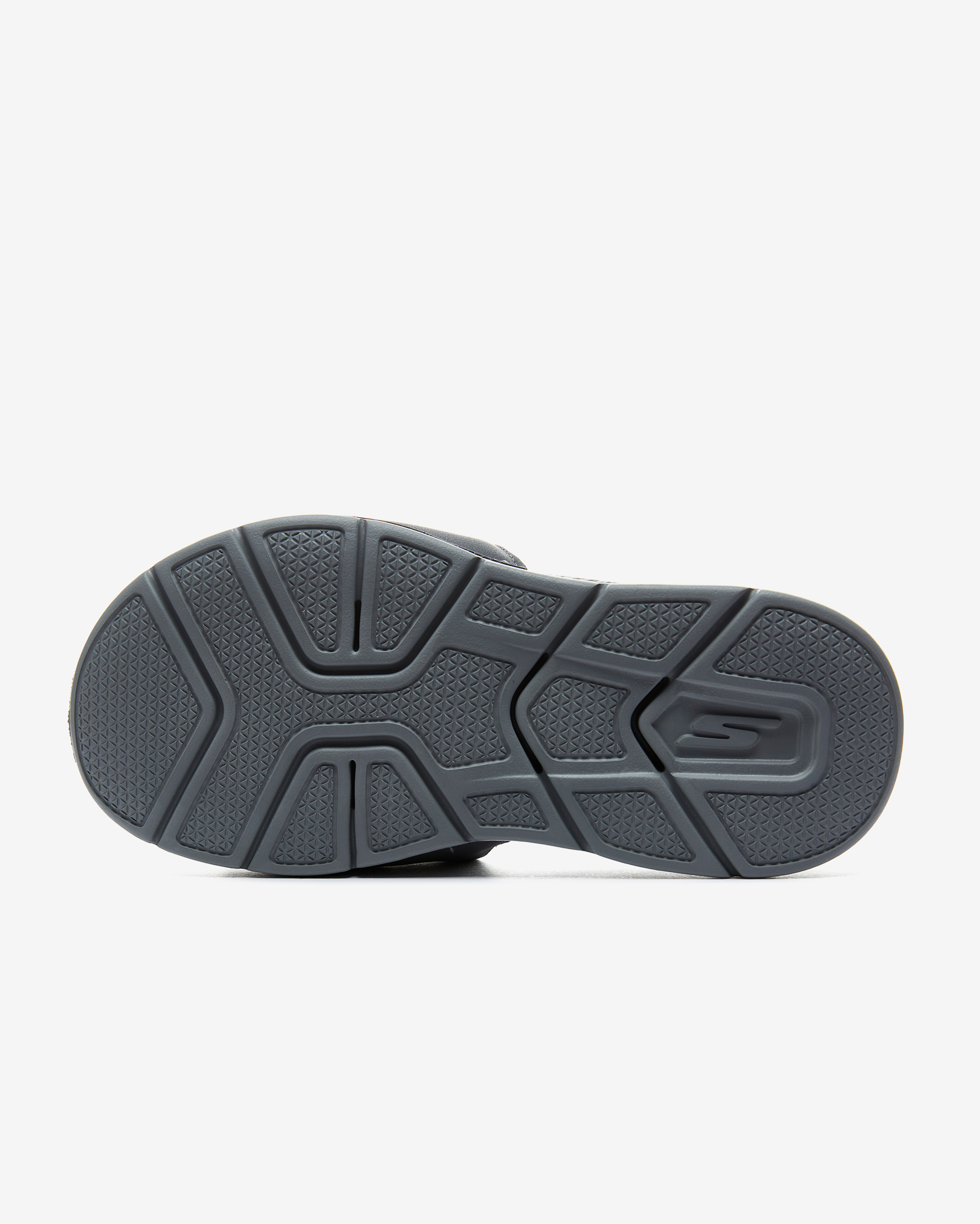 Skechers Go Consistent Sandal - Watershed 229033 CHAR Erkek Gri Terlik