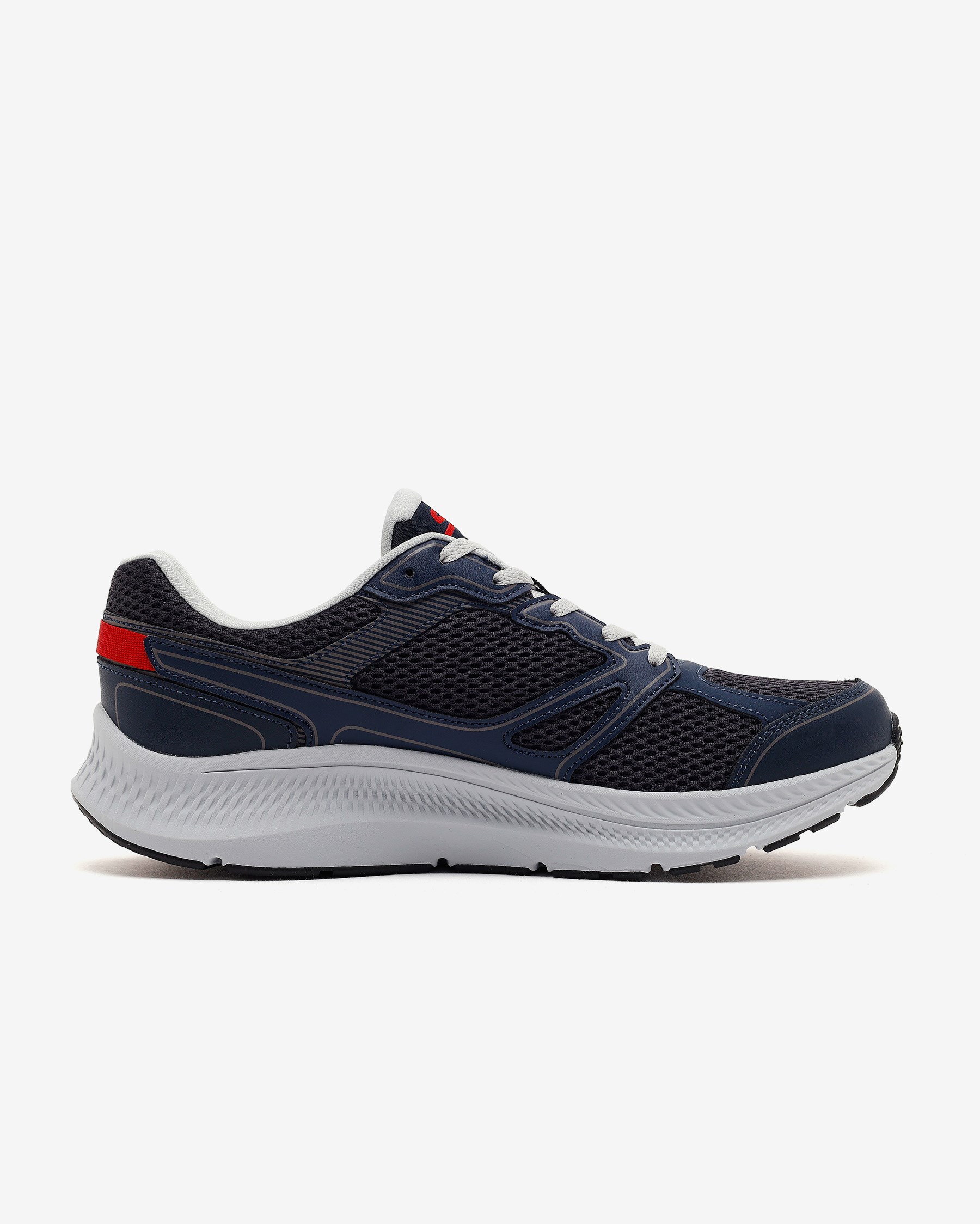 Skechers Go Run Consistent 2.0 220861TK NVY Erkek Lacivert Koşu Ayakkabısı