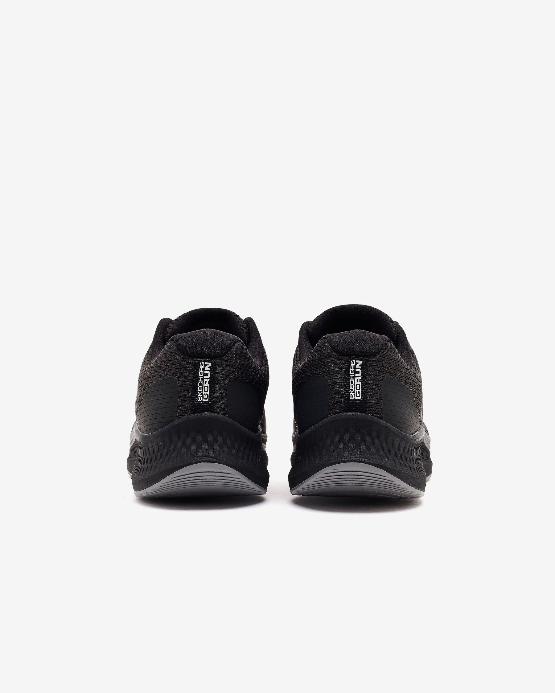 Skechers Go Run Consistent 2.0 220865TK BLK Erkek Siyah Koşu Ayakkabısı