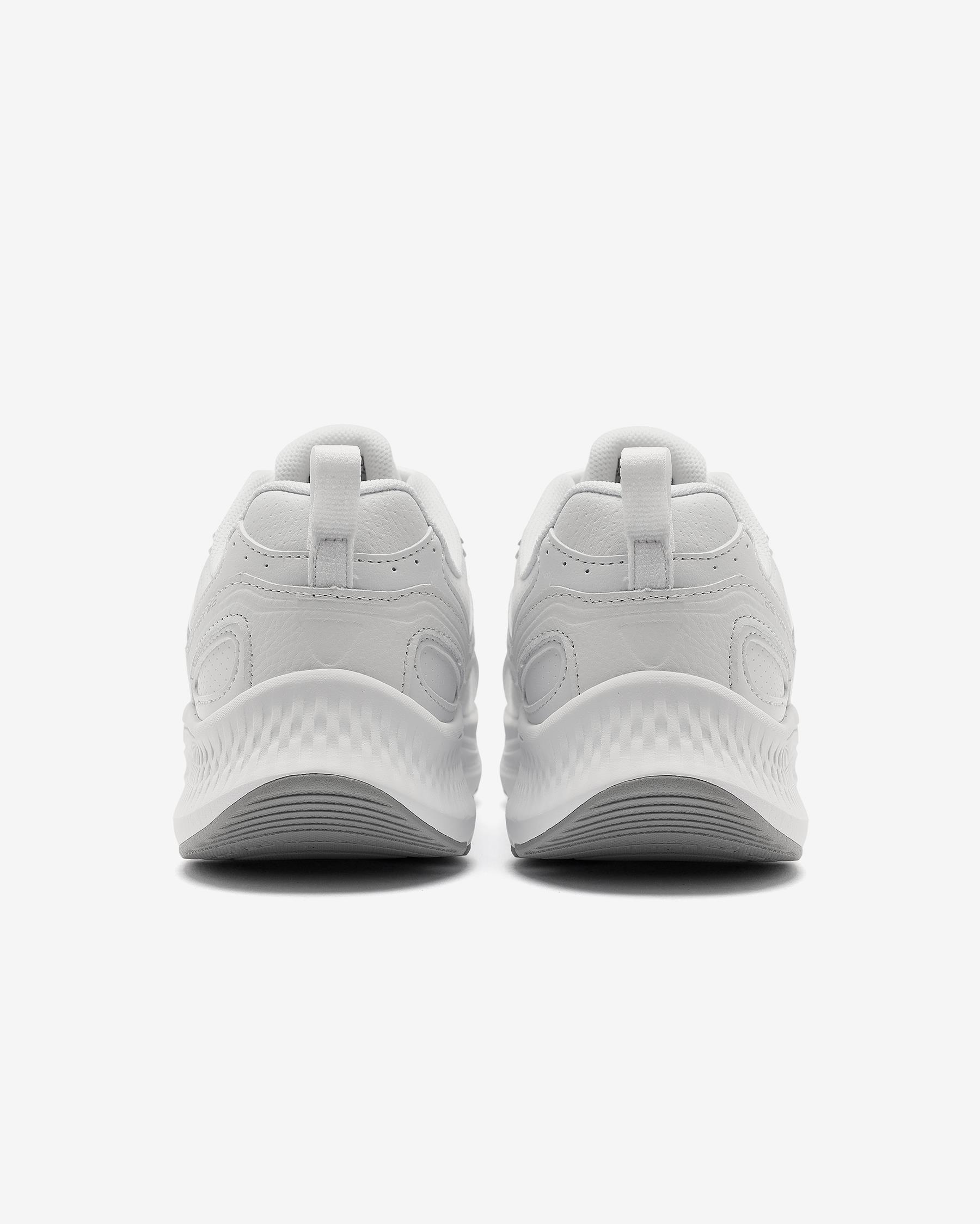 Skechers Go Run Consistent 2.0 - Sumpter Trail 128613 WHT Kadın Beyaz Koşu Ayakkabısı