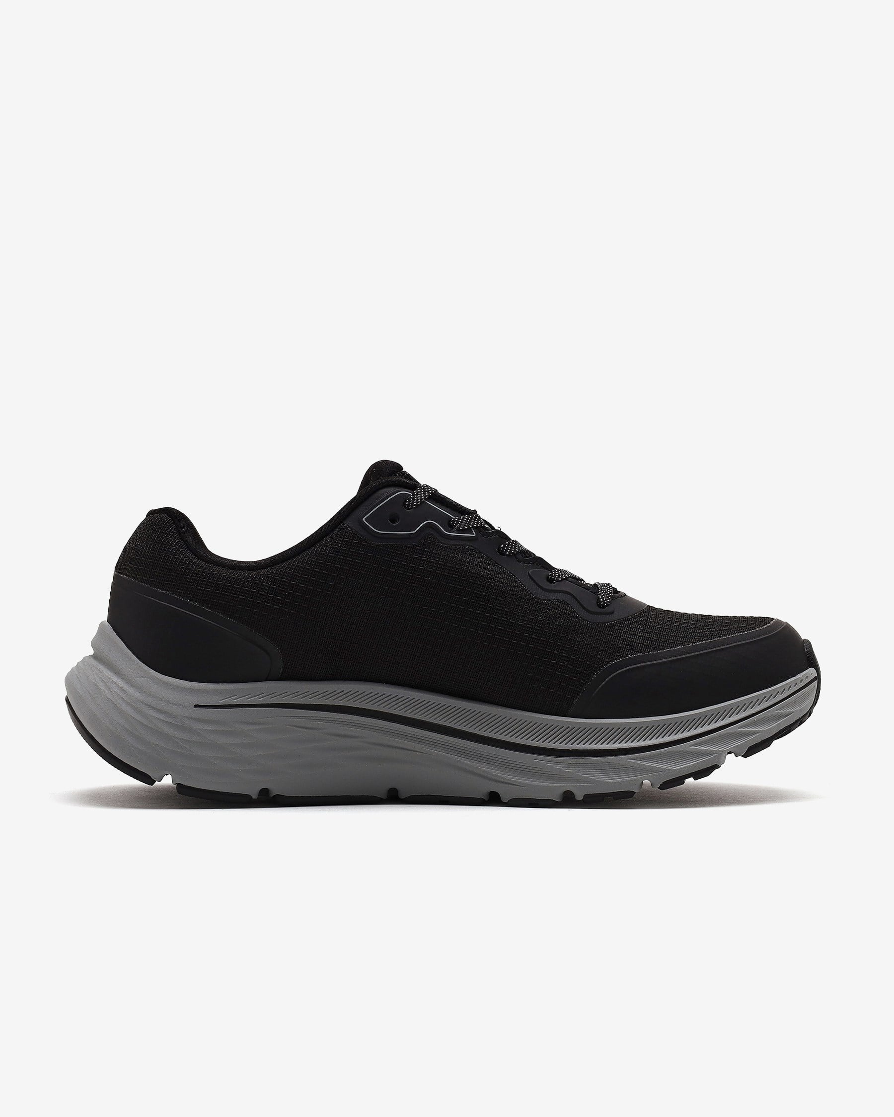 Skechers Go Run Consistent 3 - Streamhaven 129056 BLK Kadın Siyah Koşu Ayakkabısı