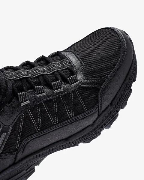 Skechers Go Run Trail Altitude 2.0 - Splashproof 220759 BKCC Erkek Siyah Bot