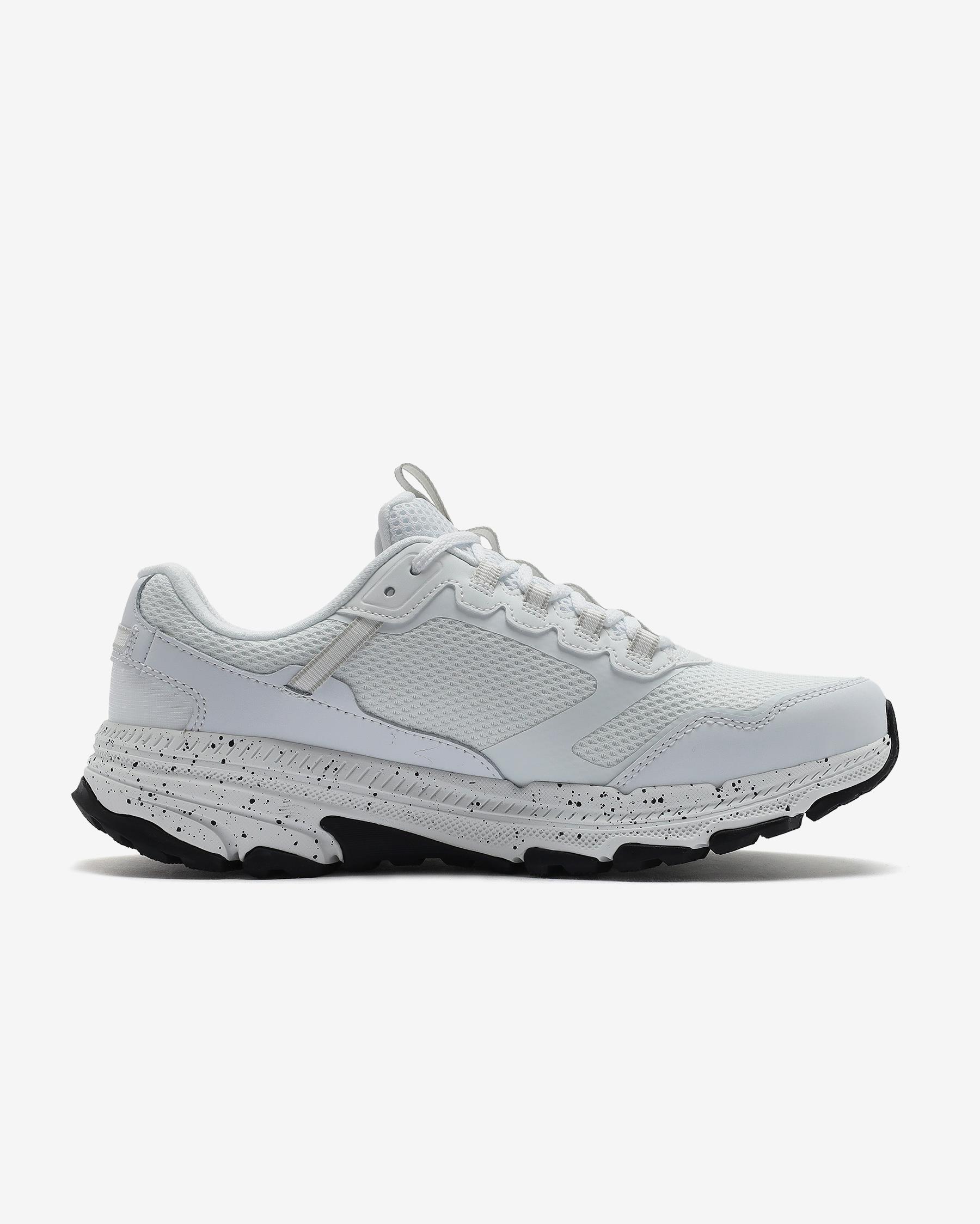 Skechers Go Run Trail Altitude 2.0 - Ravine 129525 WBK Kadın Beyaz Outdoor Koşu Ayakkabısı