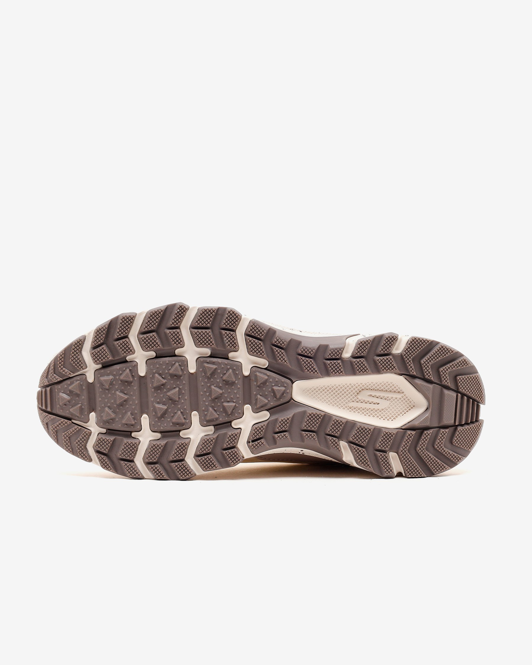Skechers Go Run Trail Altitude 2.0 - Ravine 180451 NTTP Kadın Bej Outdoor Ayakkabı