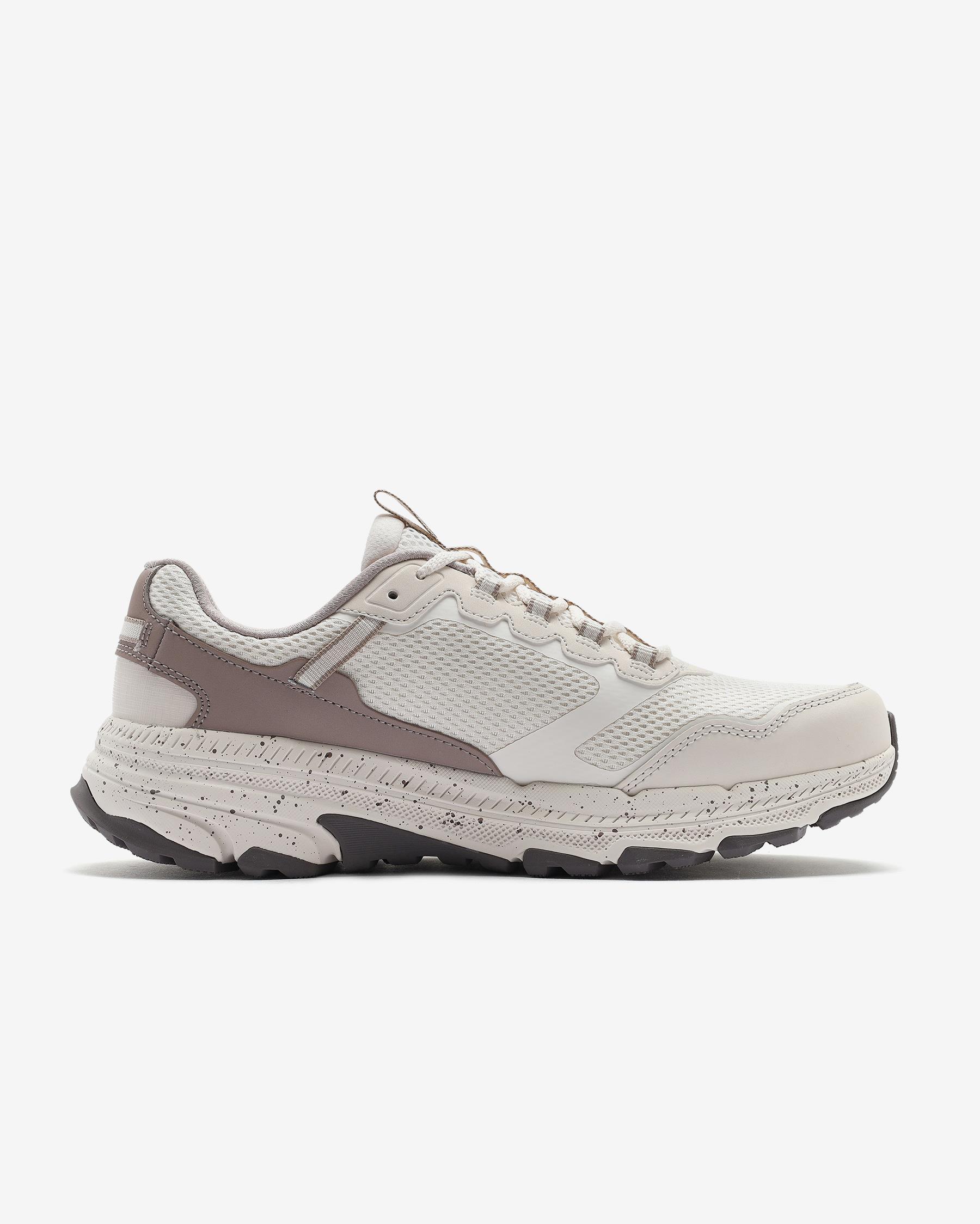 Skechers Go Run Trail Altitude 2.0 - Ravine 129525 NTTP Kadın Bej Outdoor Koşu Ayakkabısı