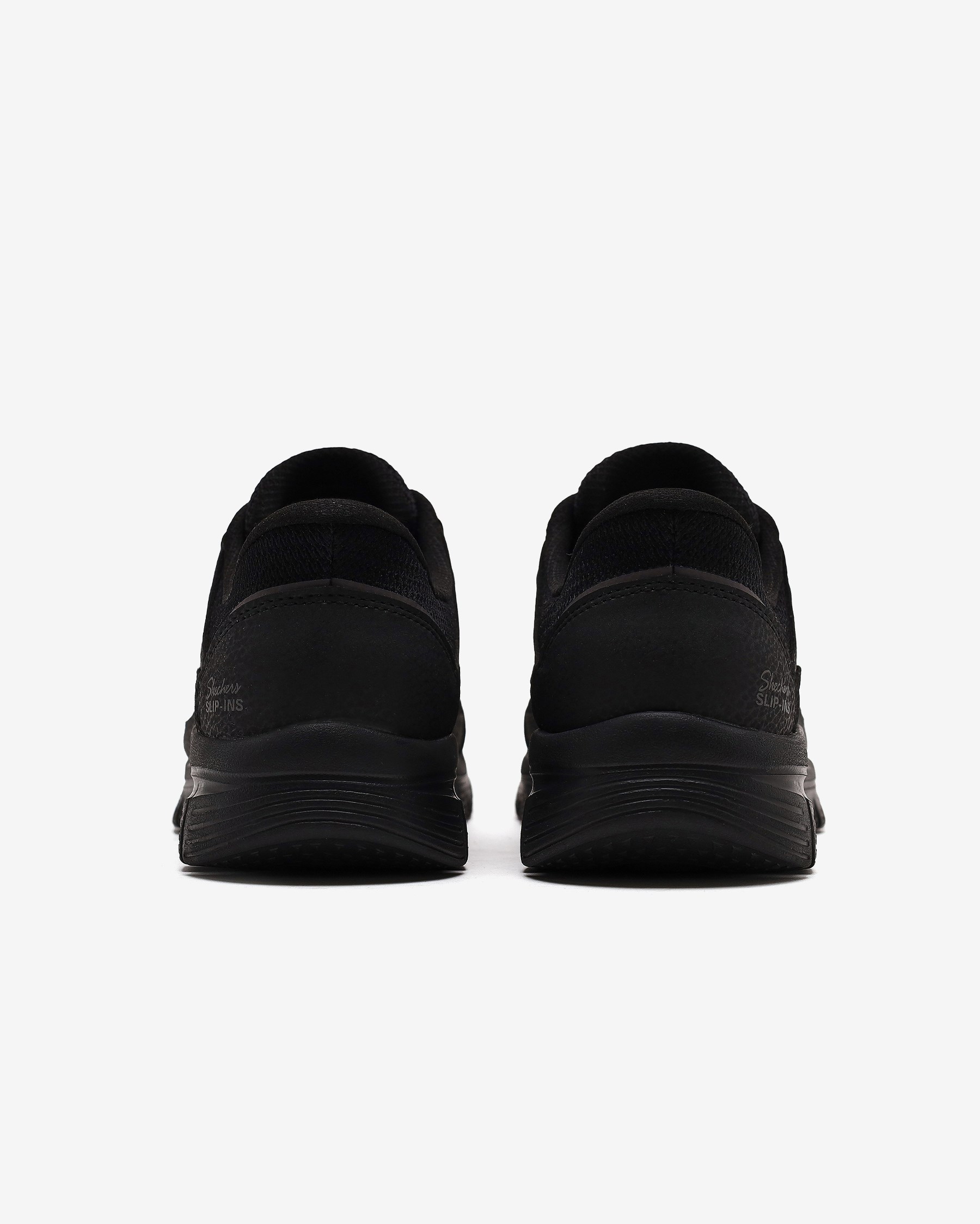 Skechers Graceful 100896 BBK Kadın Siyah Günlük Ayakkabı