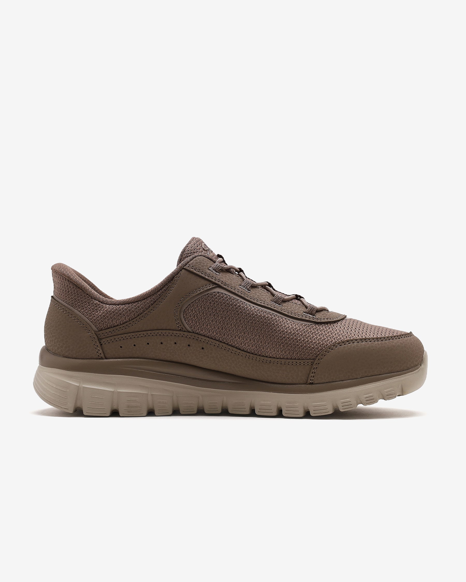 Skechers Graceful 100896 DKTP Kadın Bej Günlük Ayakkabı
